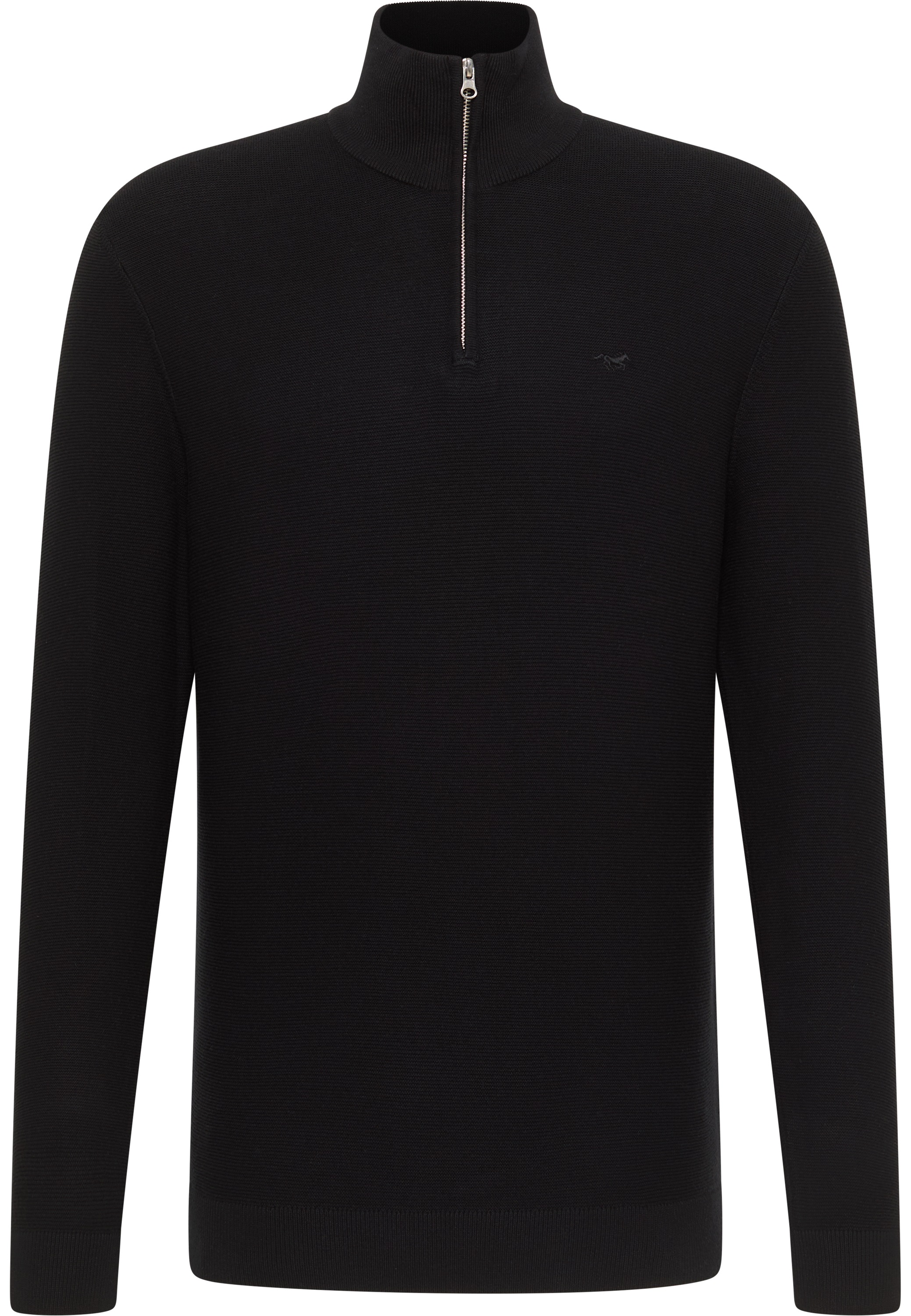 MUSTANG Sweater "Herren Style Everett" günstig online kaufen