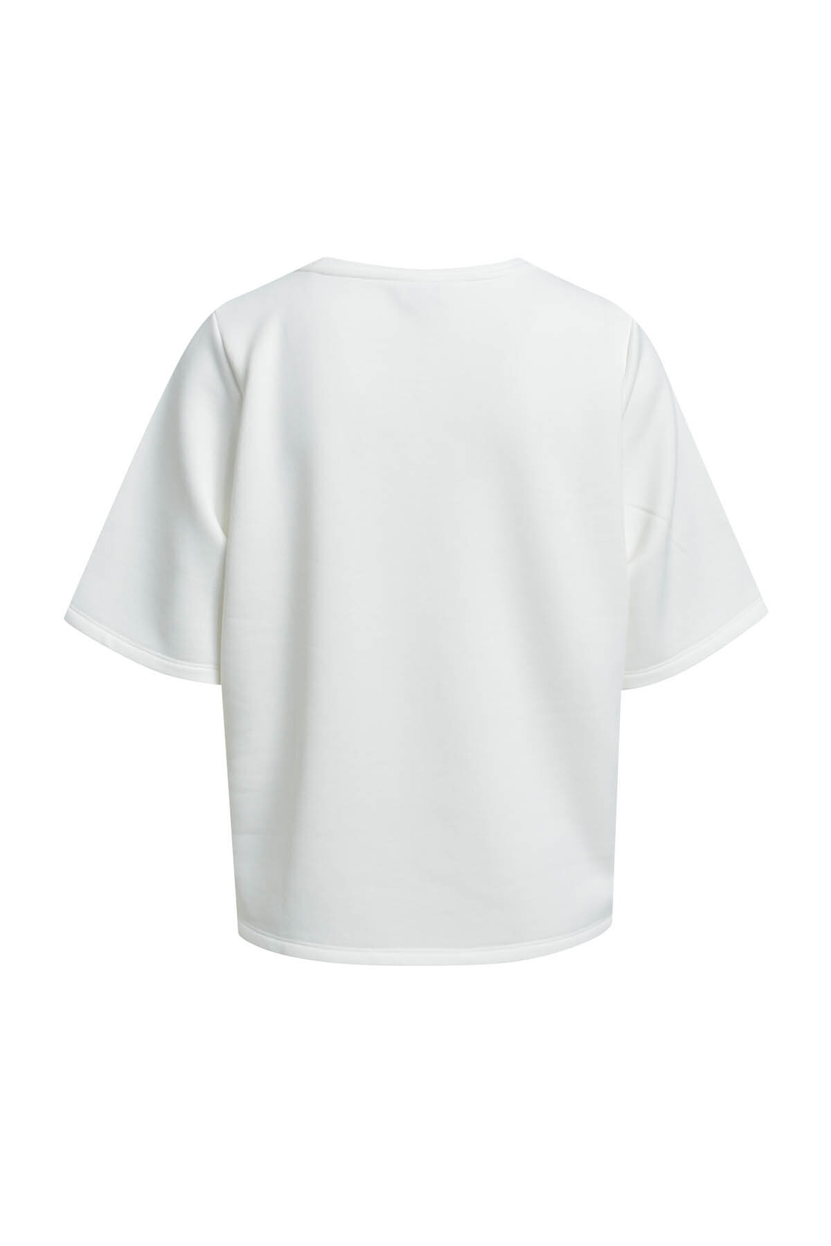 Smith & Soul Sweater , in moderner Boxy-Form
