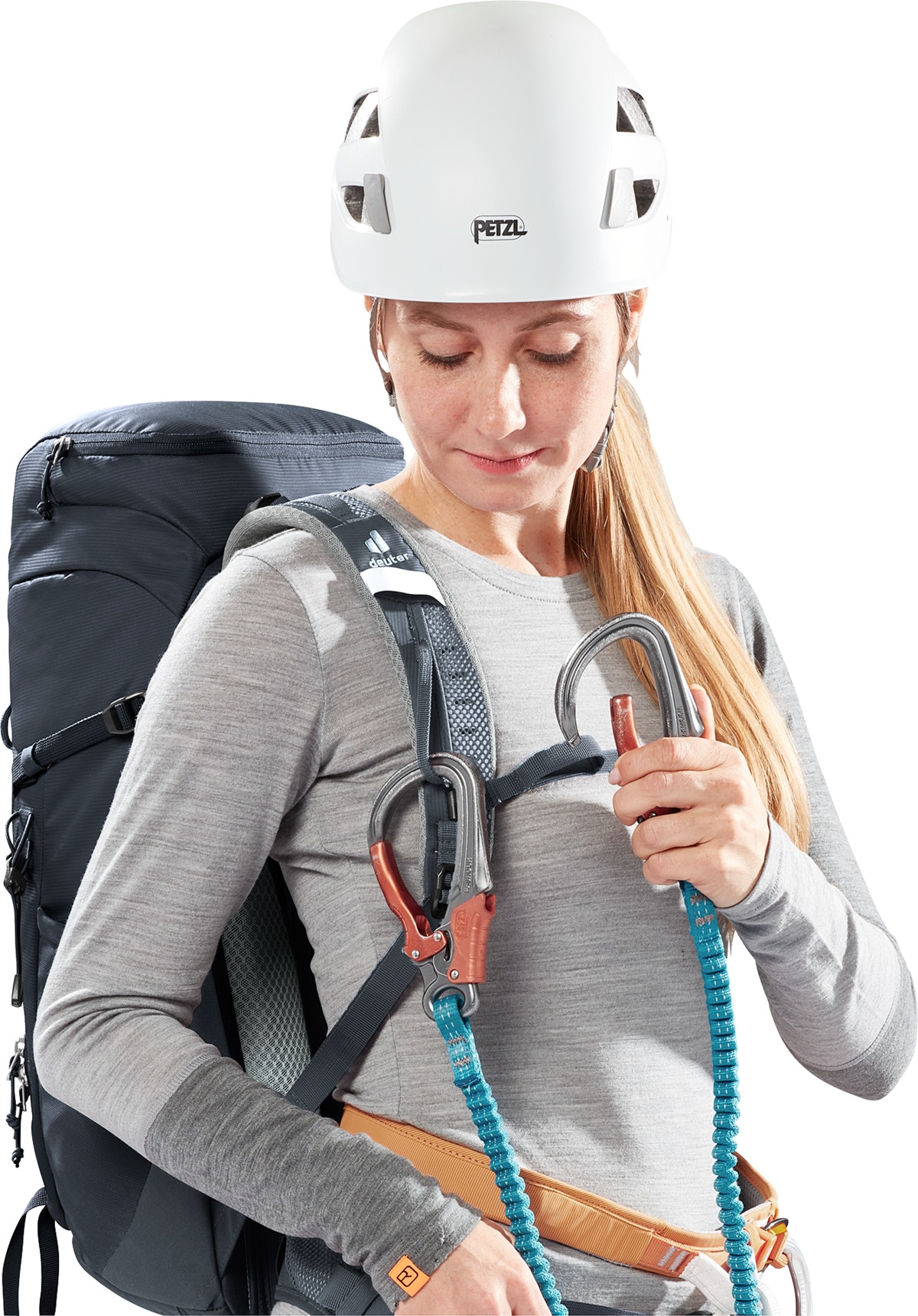 deuter Wanderrucksack »TRAIL 22 SL«