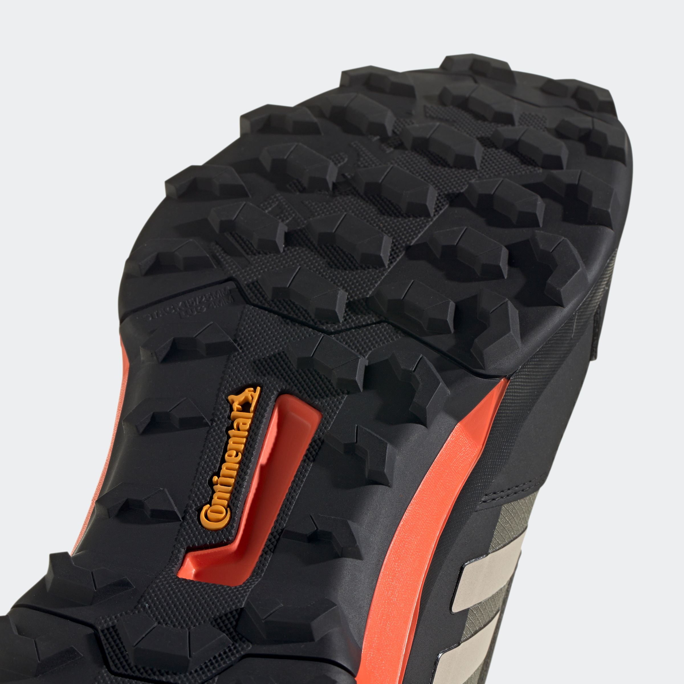 adidas TERREX Wanderschuh »TERREX AX4 GORE-TEX«, wasserdicht