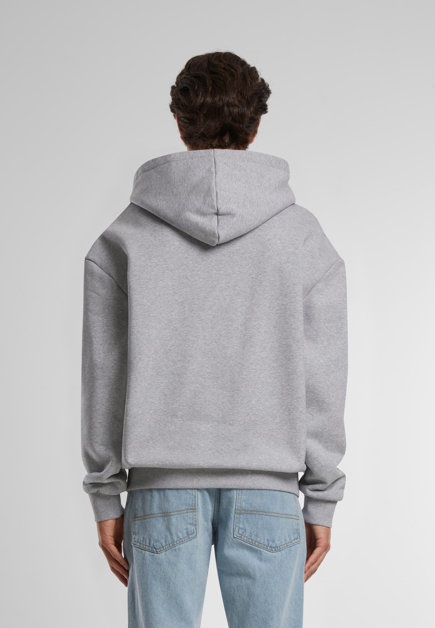 URBAN CLASSICS Kapuzensweatshirt »Urban Classics Ultra Heavy Oversized Hoody«, (1 tlg.)