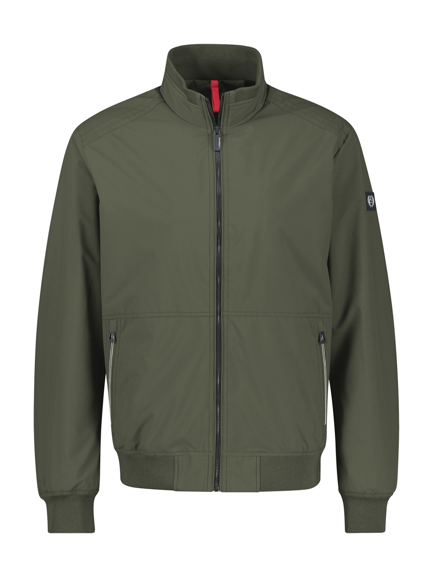 LERROS 1100000002199 "Blouson leicht gefüttert in GROSSEN GRÖSSEN" ohne Kapuze Herren Blouson in Übergröße, Wasser- und windabweisend, Atmungsaktiv