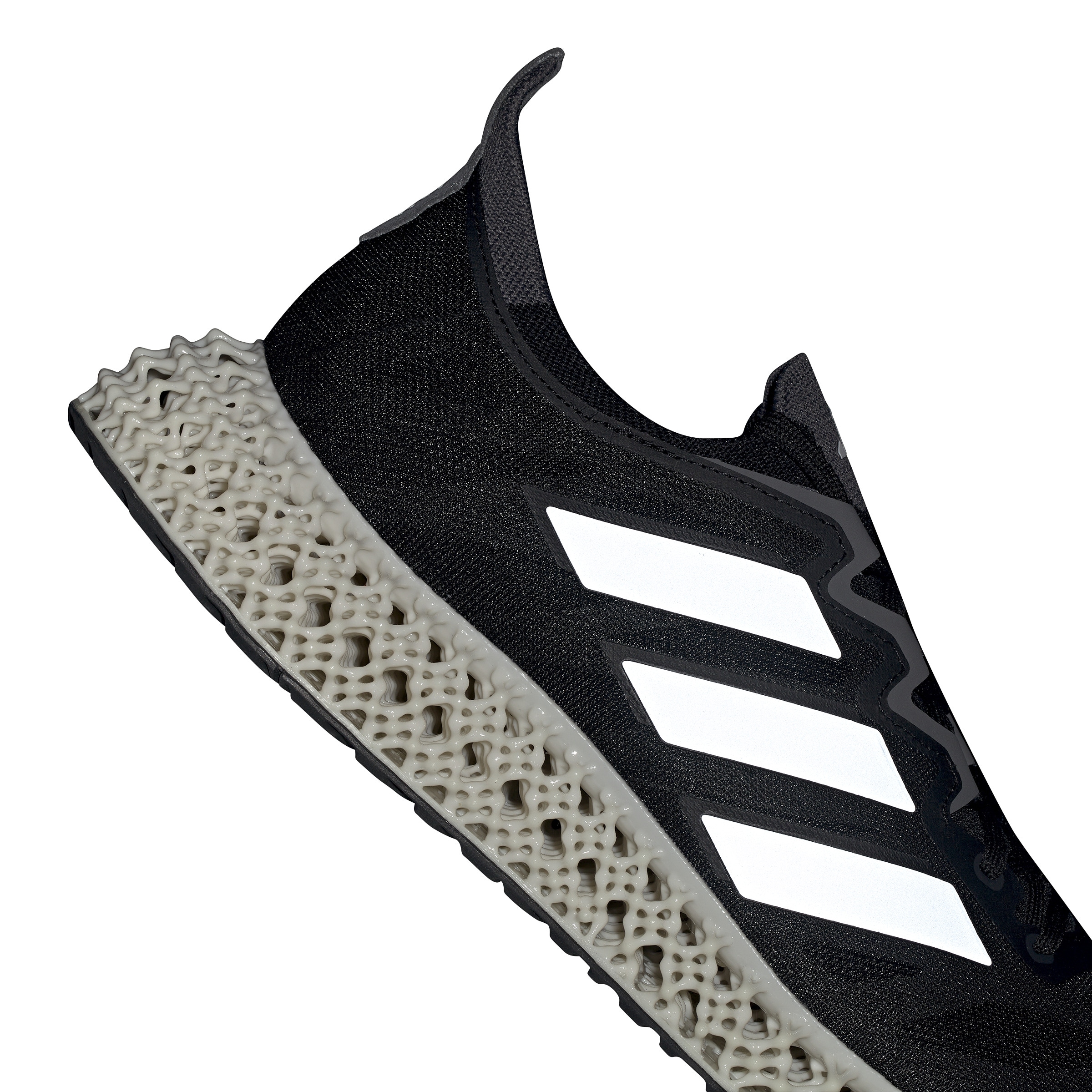 adidas Performance Laufschuh »4DFWD 3«