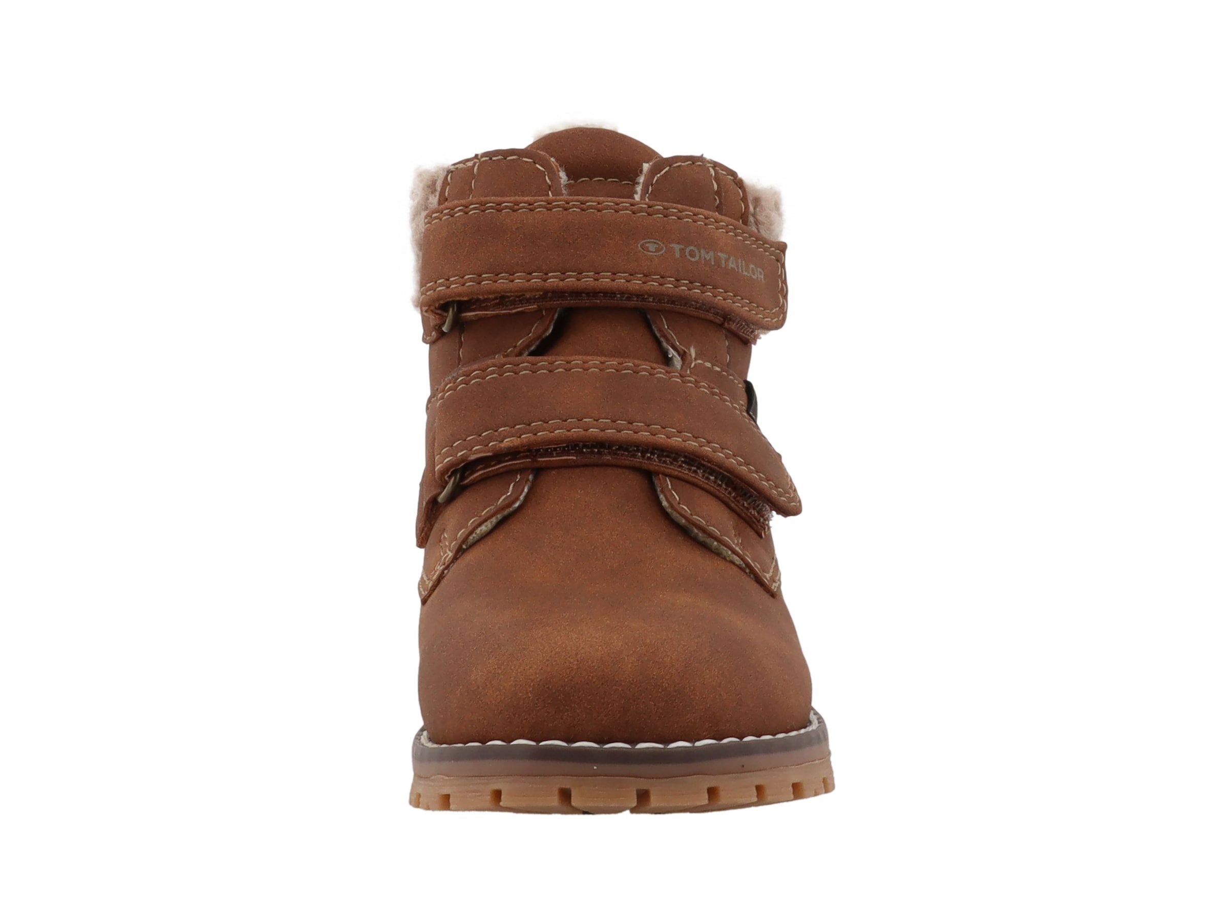 TOM TAILOR Winterboots  mit Tex-Membrane