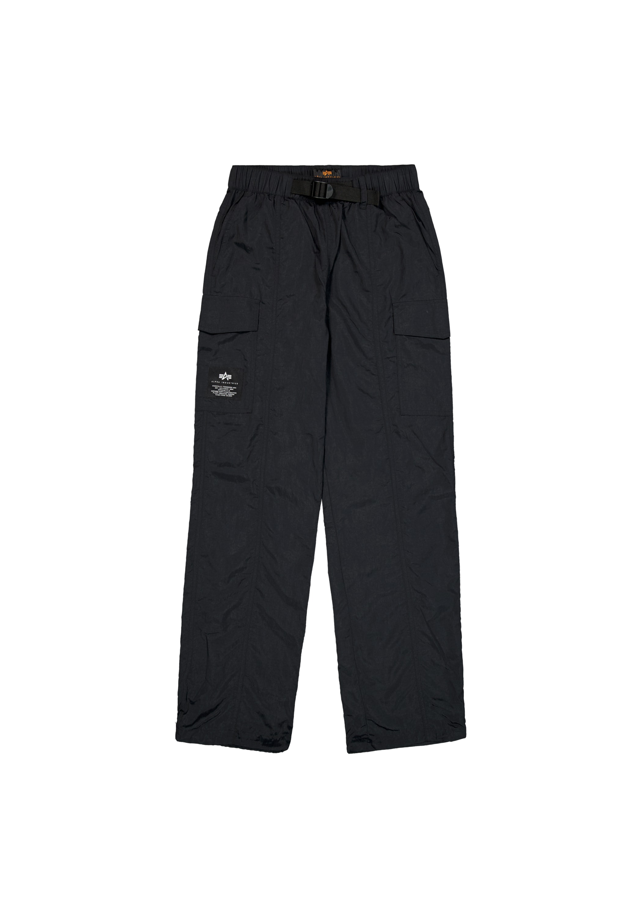 Alpha Industries Cargohose "Alpha Industries Men - Pants Nylon Cargo Pants" günstig online kaufen