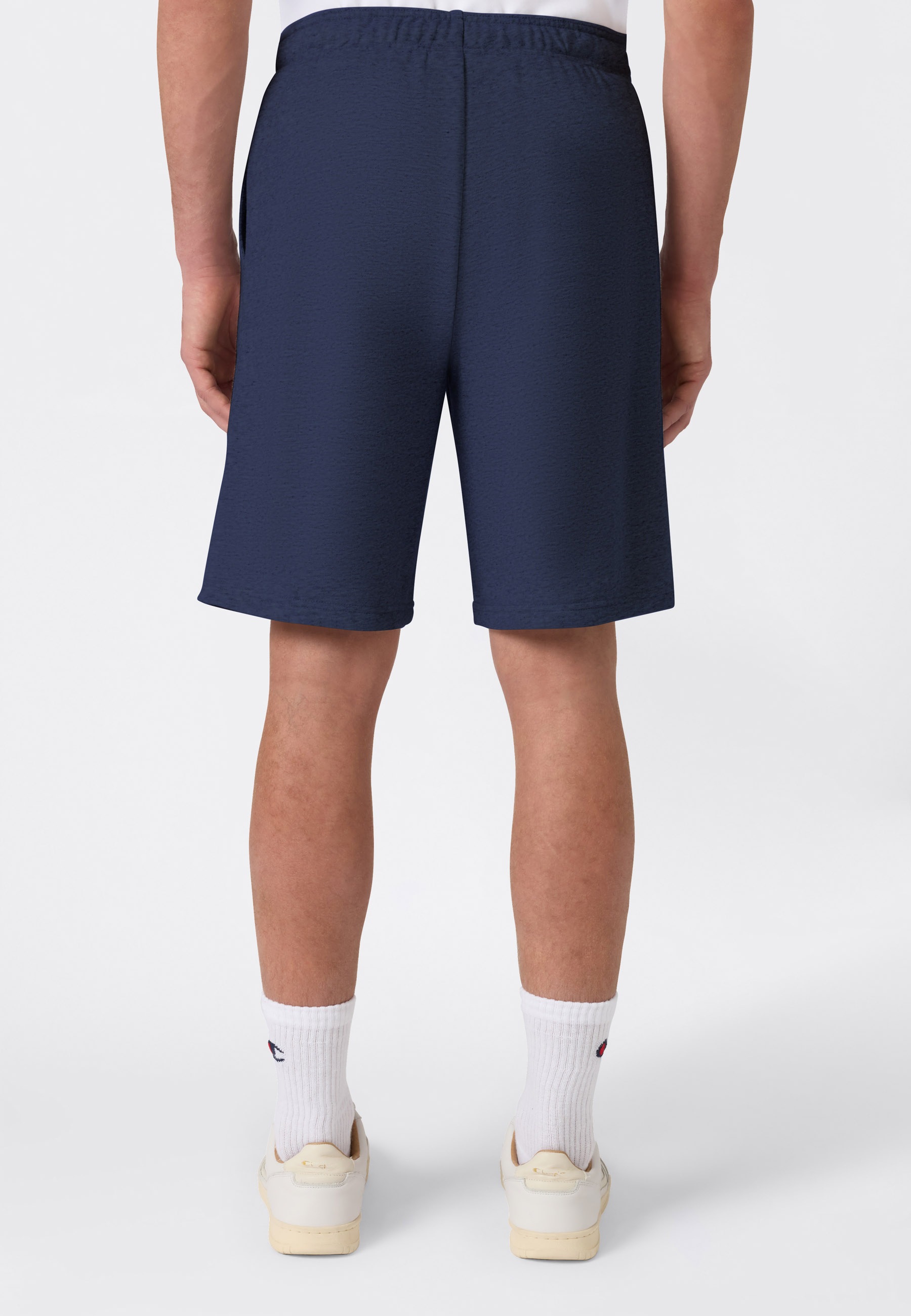 Champion Shorts "Graphic Terry Shorts" mit Kordelverschluss, sportlicher St günstig online kaufen