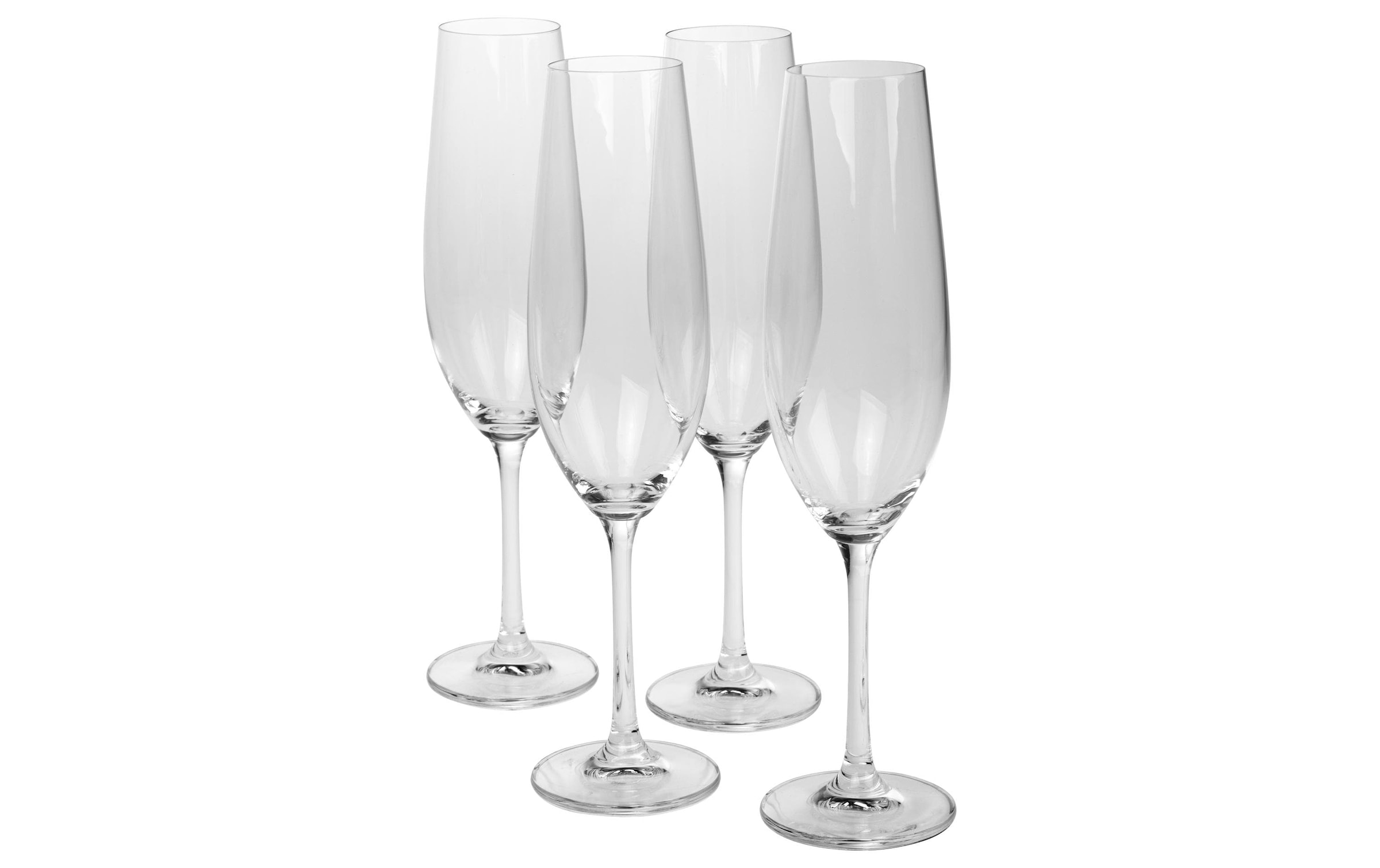 FURBER Champagnerglas »260 ml«