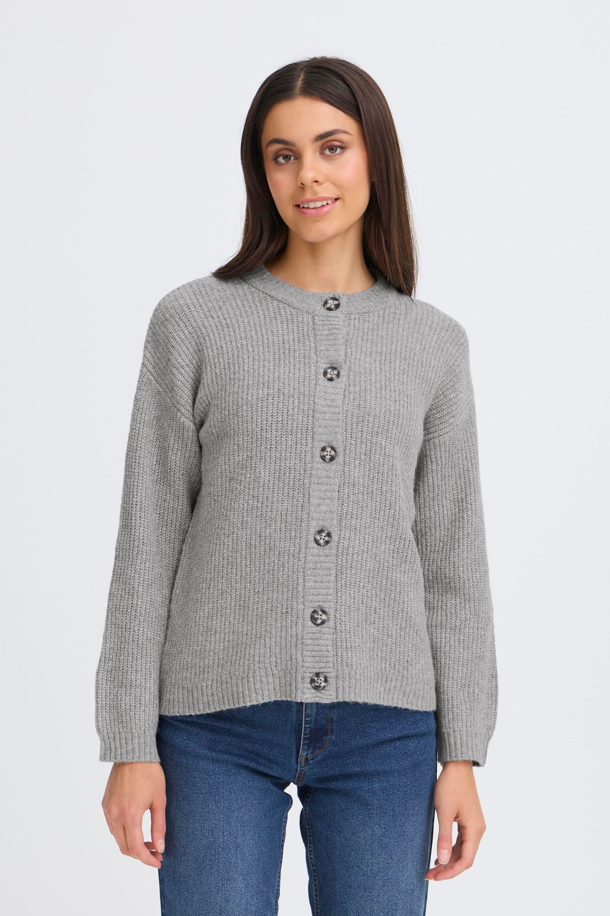 OXMO Strickjacke »Strickjacke OXBmmolara«