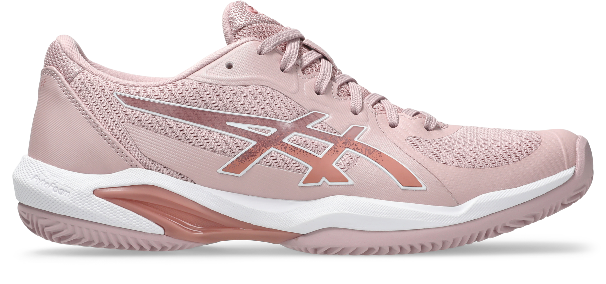 Asics Tennisschuh »SOLUTION SWIFT FF 2 CLAY«  Sandplatzschuhe für Ascheplätze