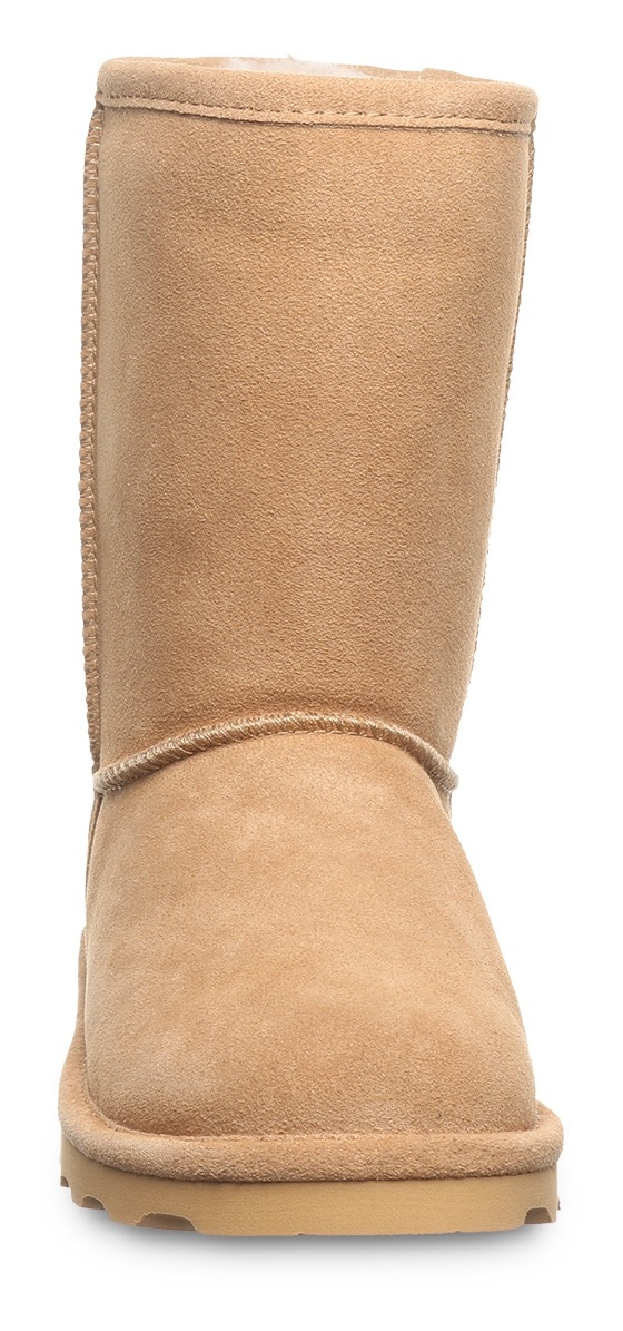 Bearpaw Winterboots »ELLE SHORT«, in Schlupfform