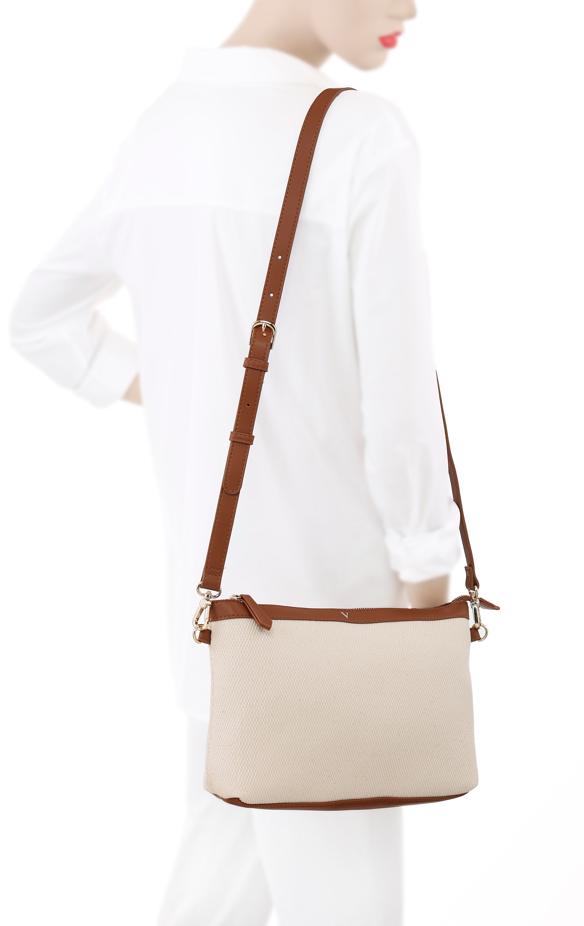 VALENTINO BAGS Shopper »SHOPPING COVENT«