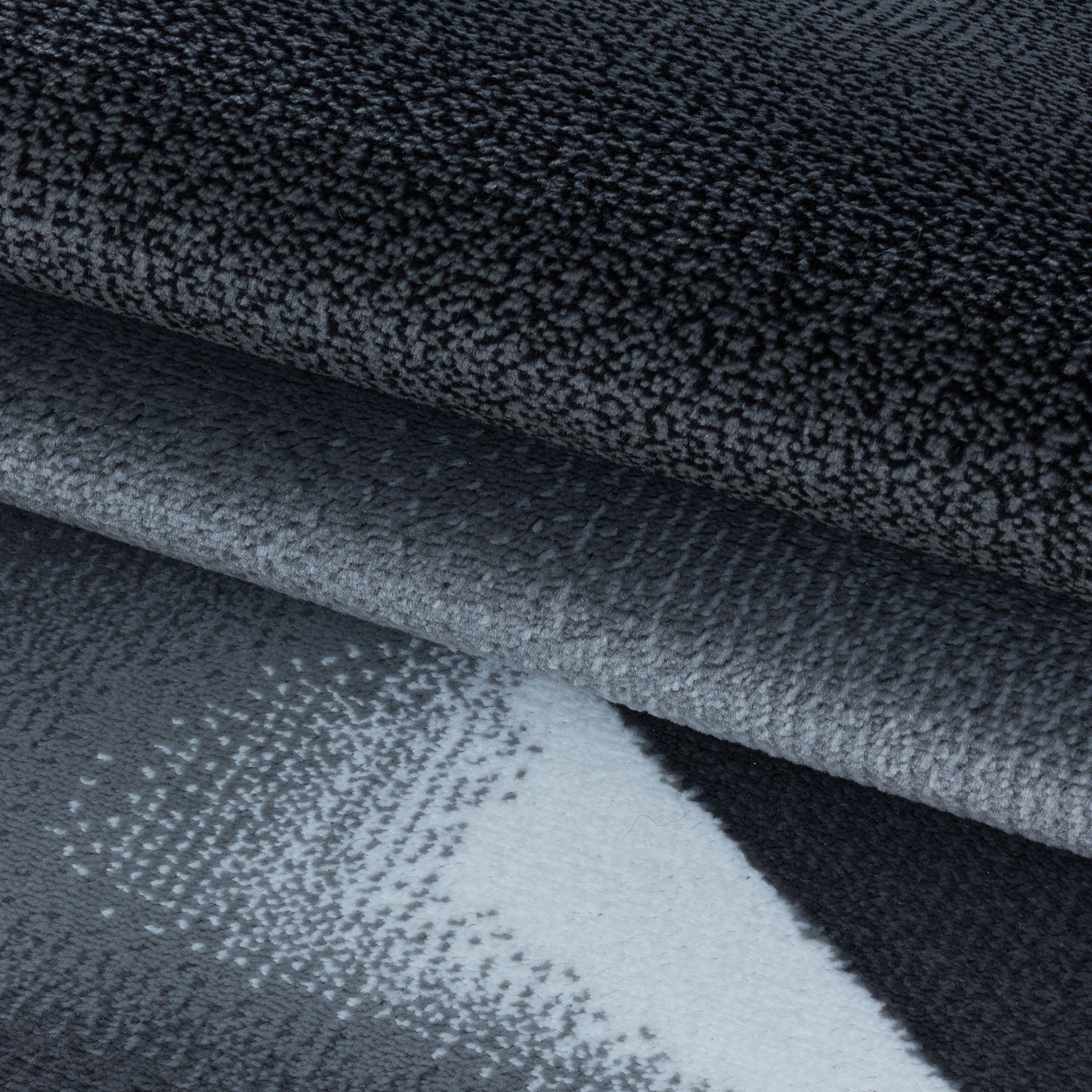 Ayyildiz Teppiche Teppich »COSTA 3527«, rechteckig, 11 mm Höhe, Läufer, Kurzflor, Wohnzimmer