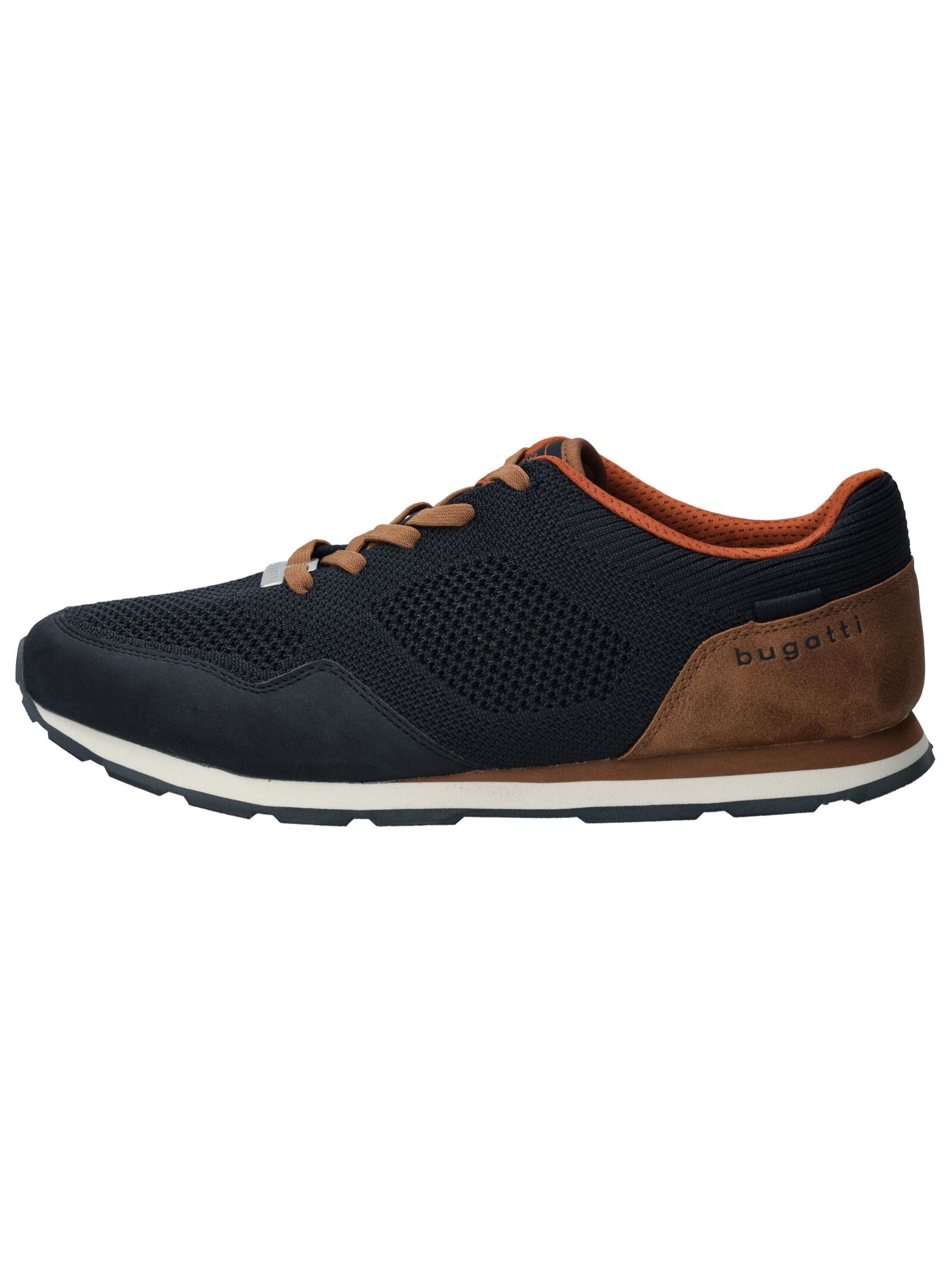 bugatti Sneaker »bugatti Sneaker Textil«