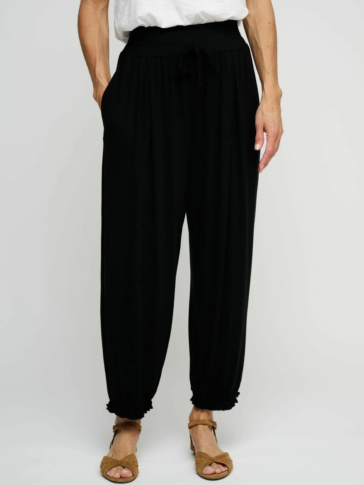 moshi moshi mind Stoffhose "moshi moshi mind Trousers move" günstig online kaufen