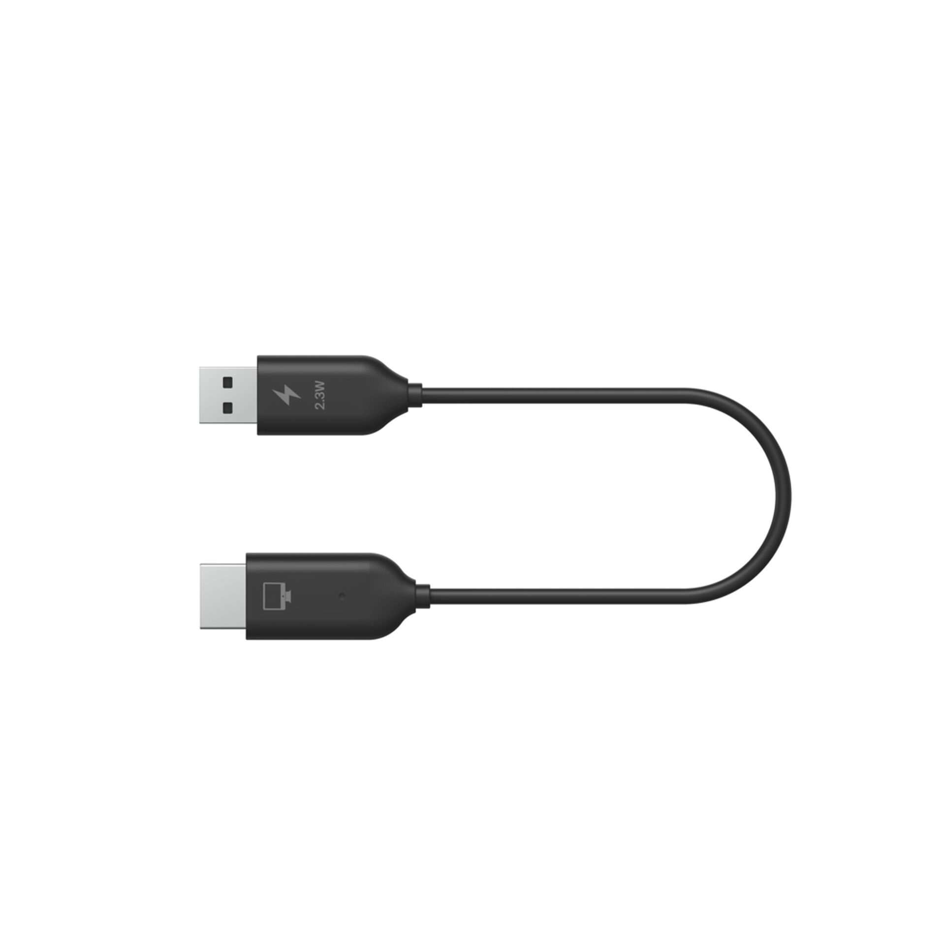 Belkin HDMI-Adapter »ConnectAir kabellos« 18,9 cm