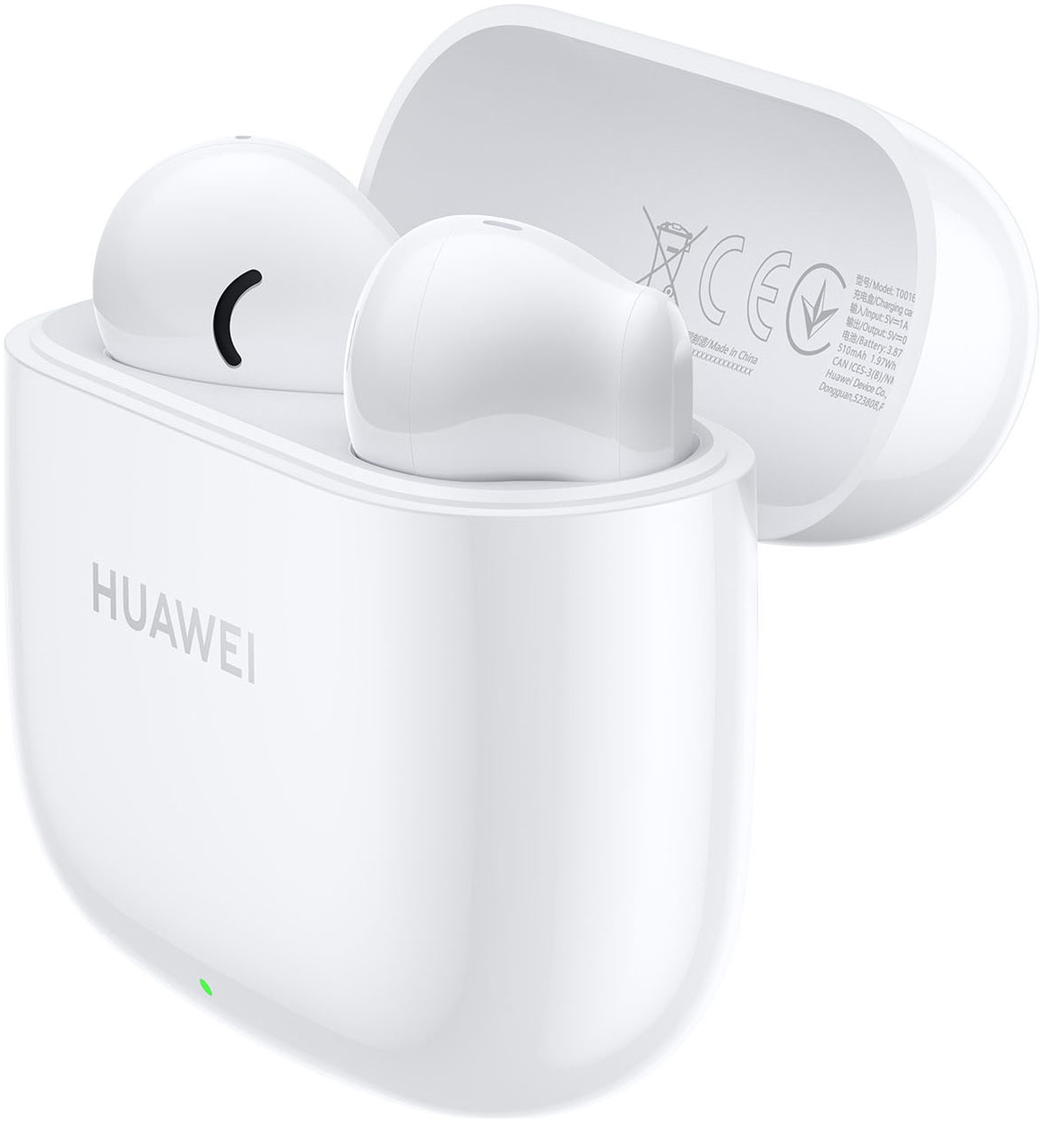 Huawei wireless In-Ear-Kopfhörer »FreeBuds SE 2« Bluetooth