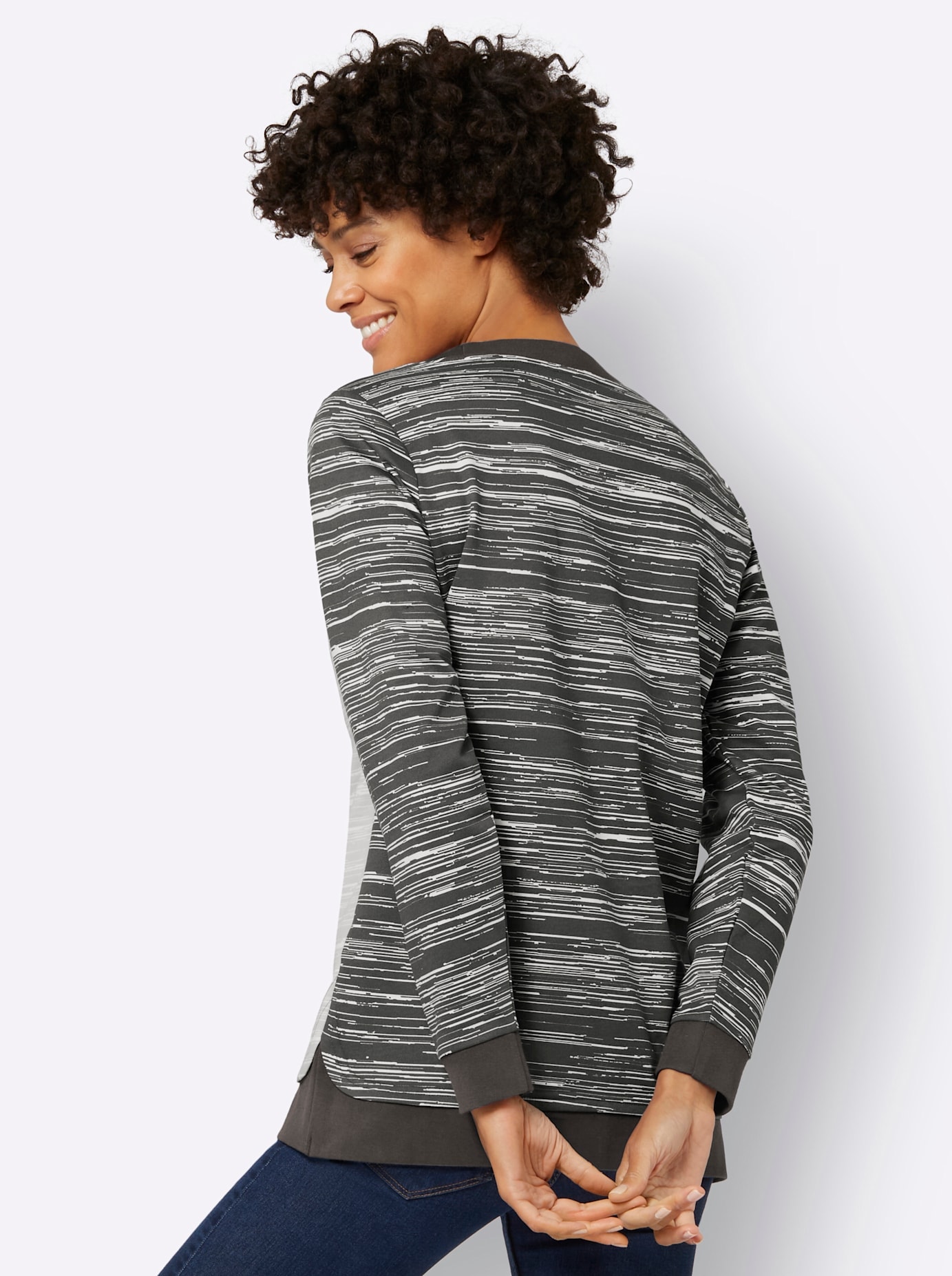 Casual Looks Sweatshirt