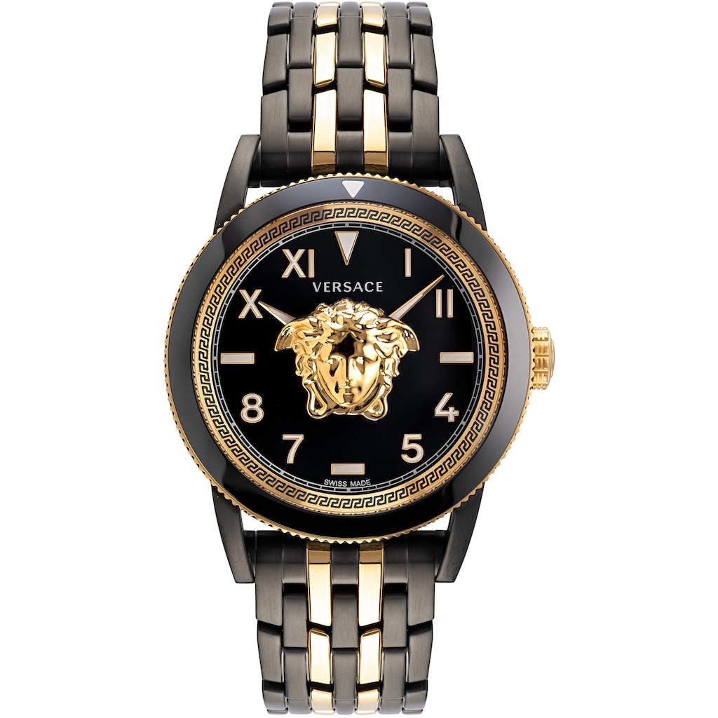 Versace Schweizer Uhr »V-PALAZZO, VE2V00422«