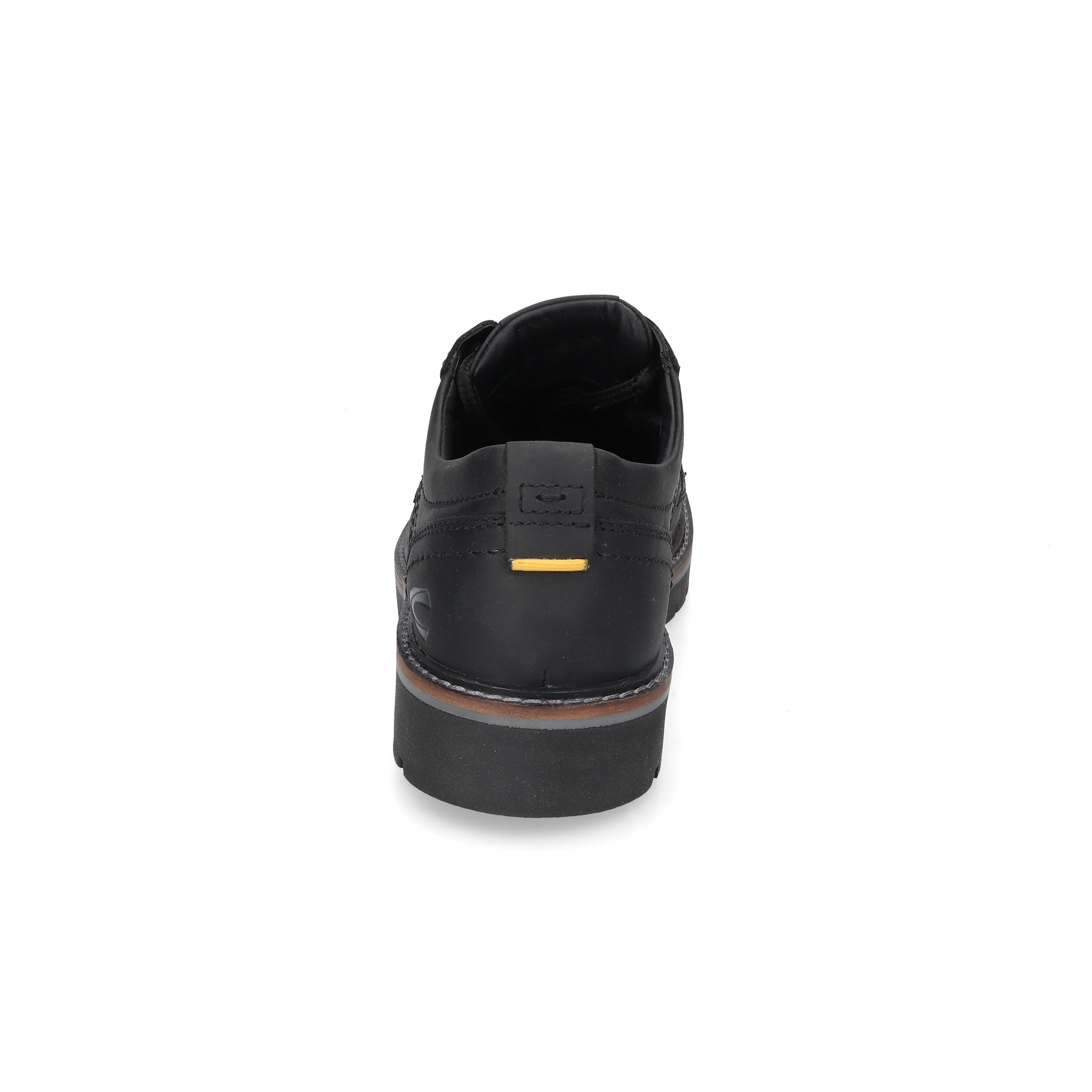 camel active Schnürschuh, Halbschuh, Trachtenschuh mit wasserdichter Sympatex Membrane