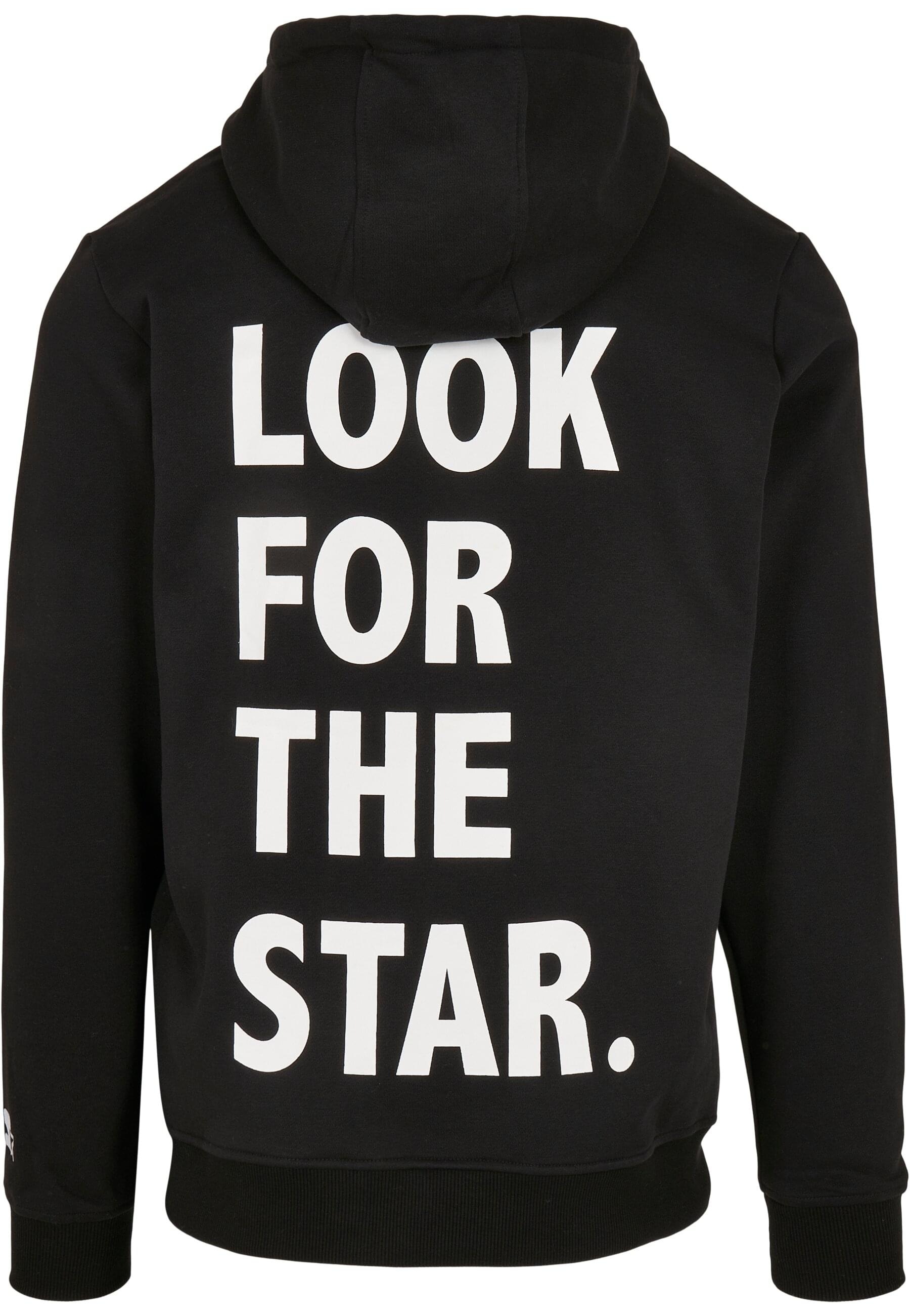 Starter Kapuzensweatshirt »Starter Herren Starter All Net Hoody«, (1 tlg.)