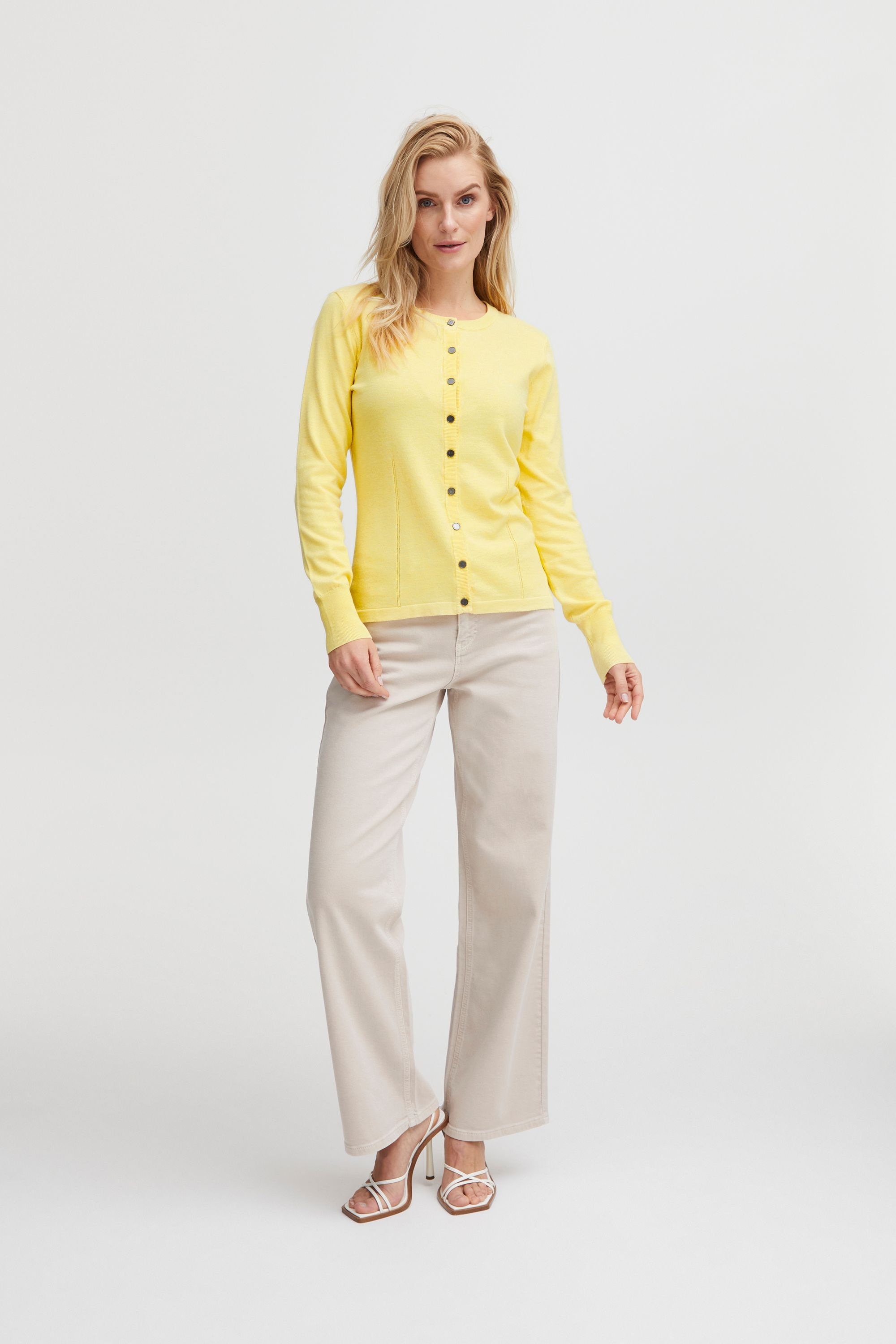 Pulz Jeans Strickjacke »Strickjacke PZSara«