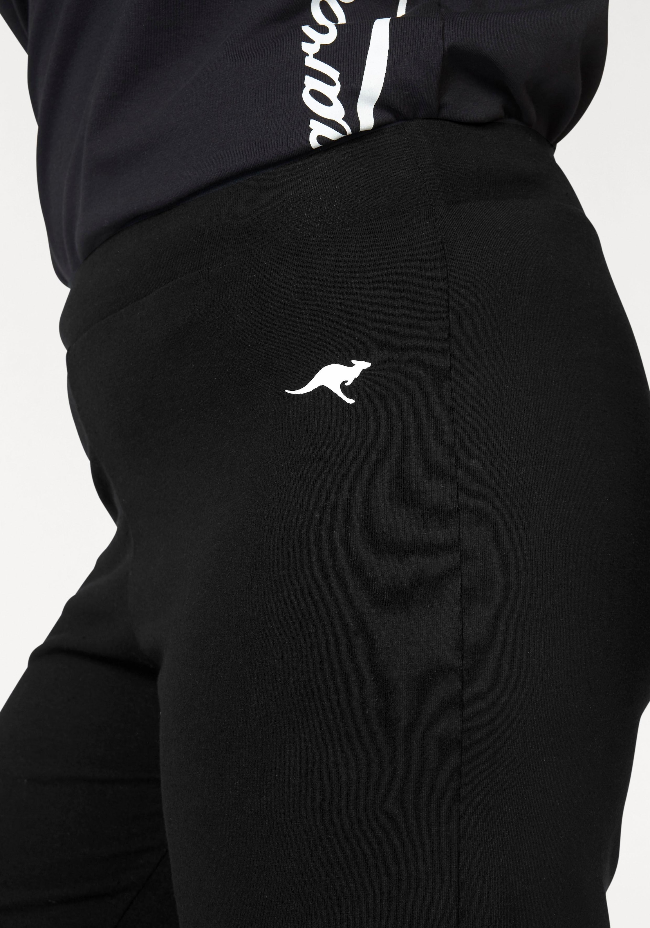 KangaROOS Jazzpants, Große Größen