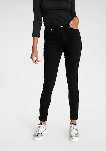 ONLY Skinny-fit-Jeans »ONLPAOLA« su Stretch...