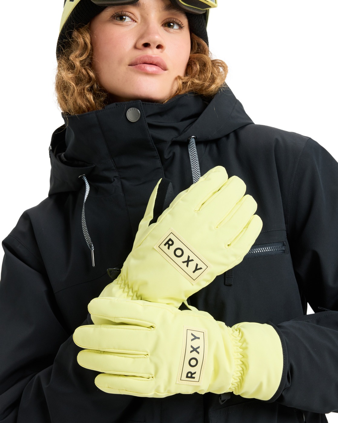 Roxy Snowboardhandschuhe "Freshfield"