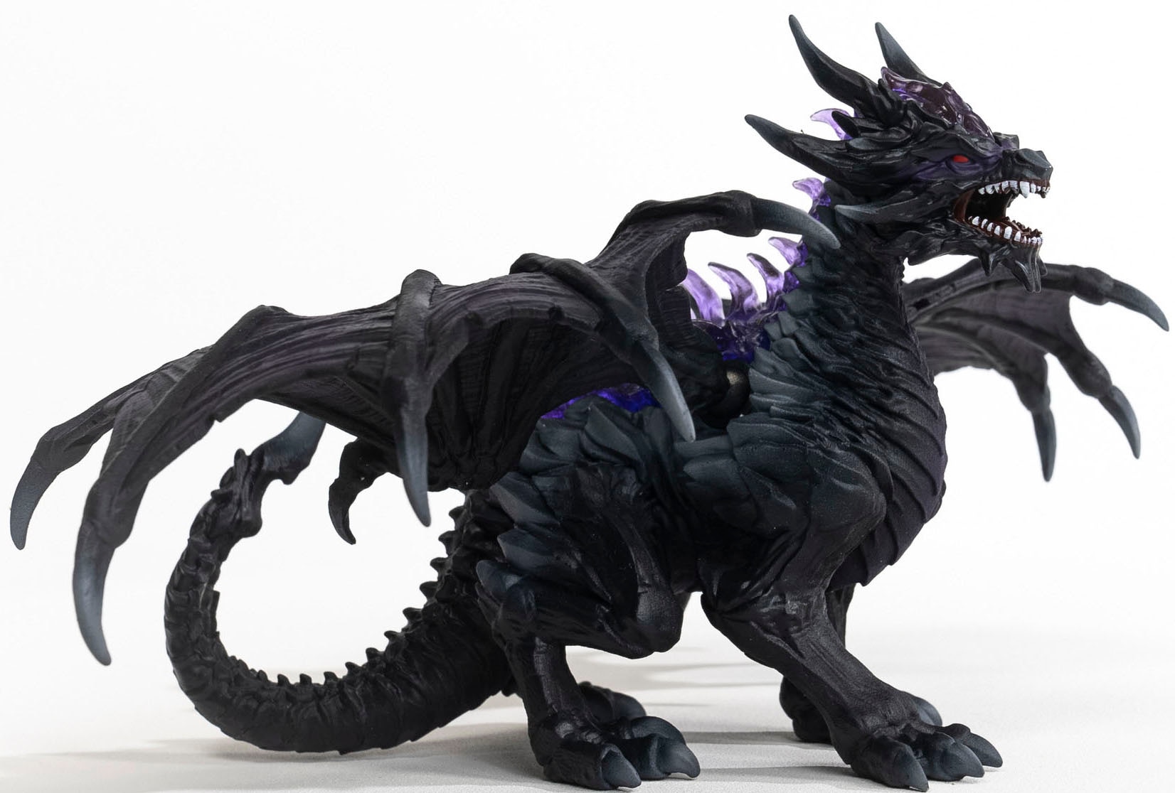 Schleich® Spielfigur »ELDRADOR®, Schattendrache (70152)«
