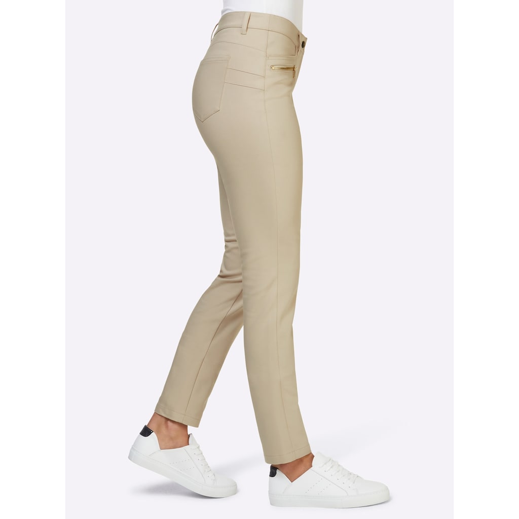 heine Stretch-Hose