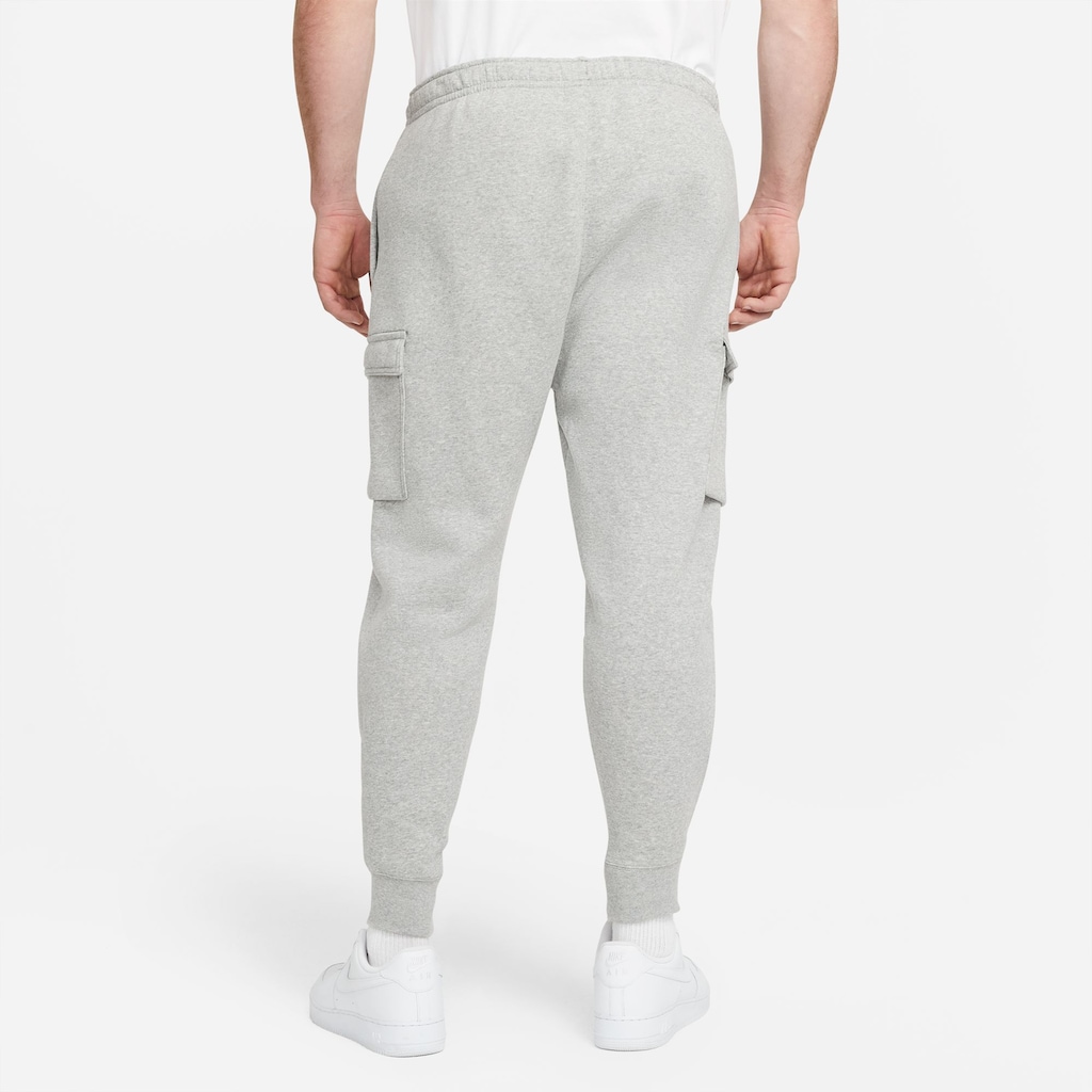 Nike Sportswear Jogginghose »CLUB FLEECE MEN'S CARGO PANTS«