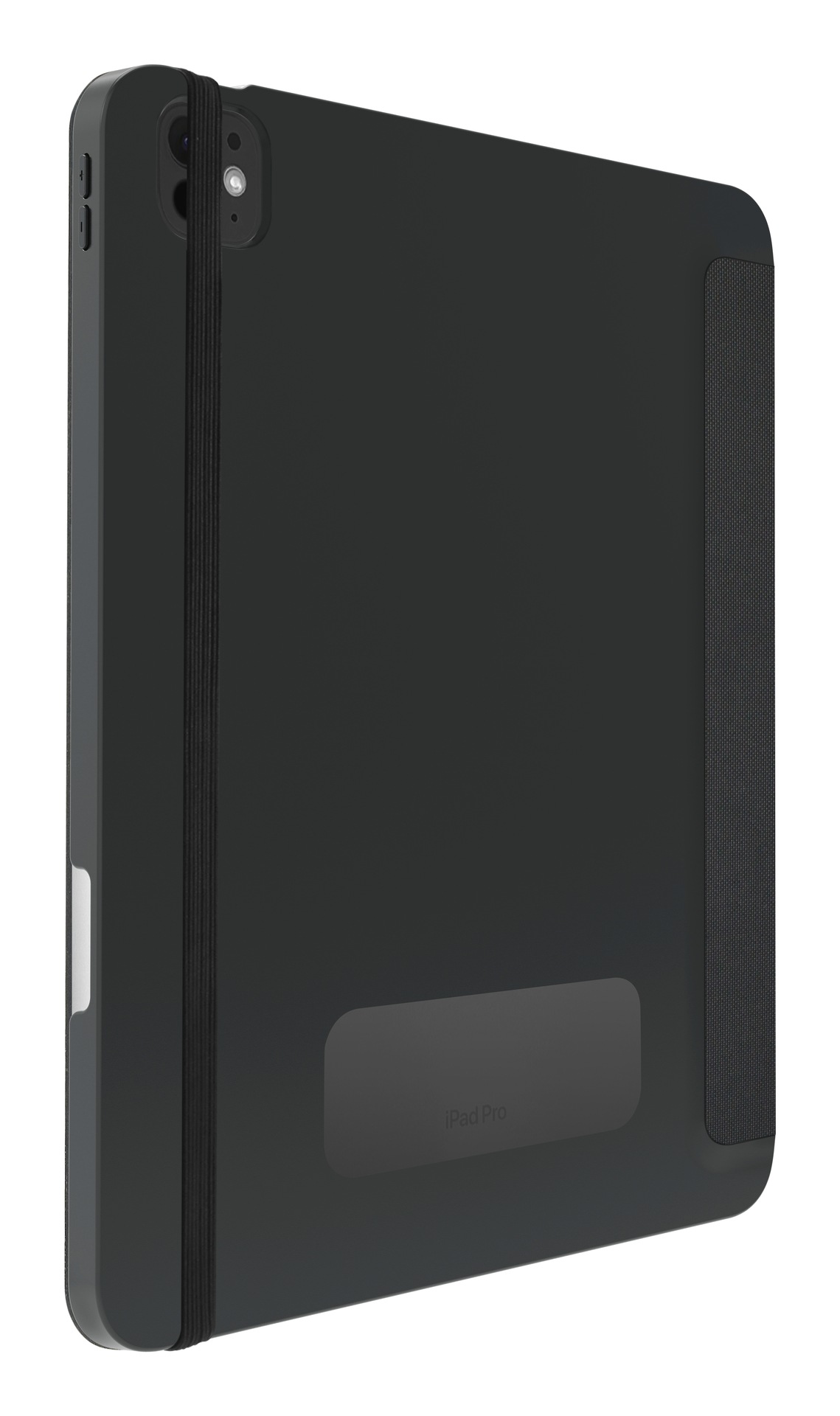 Otterbox Tablet-Hülle »React Series Folio für Apple iPad Pro 13 (M4)«, Backcover, Schutzhülle, Handyschutzhülle, Case, Schutzcase, stoßfest
