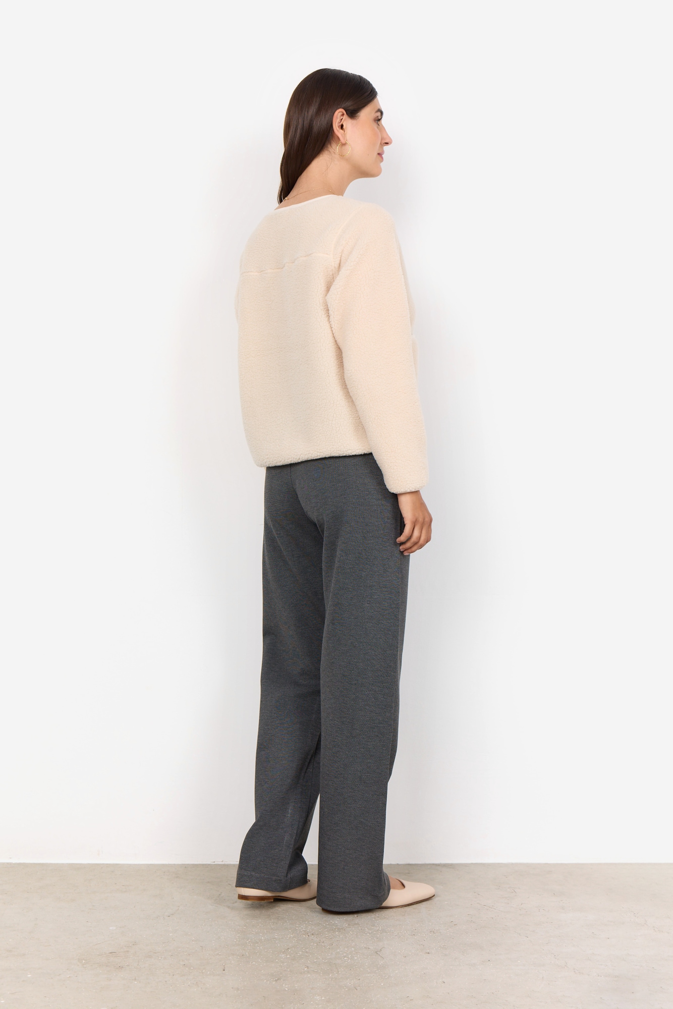 soyaconcept Cardigan »SC-ONYX 2«