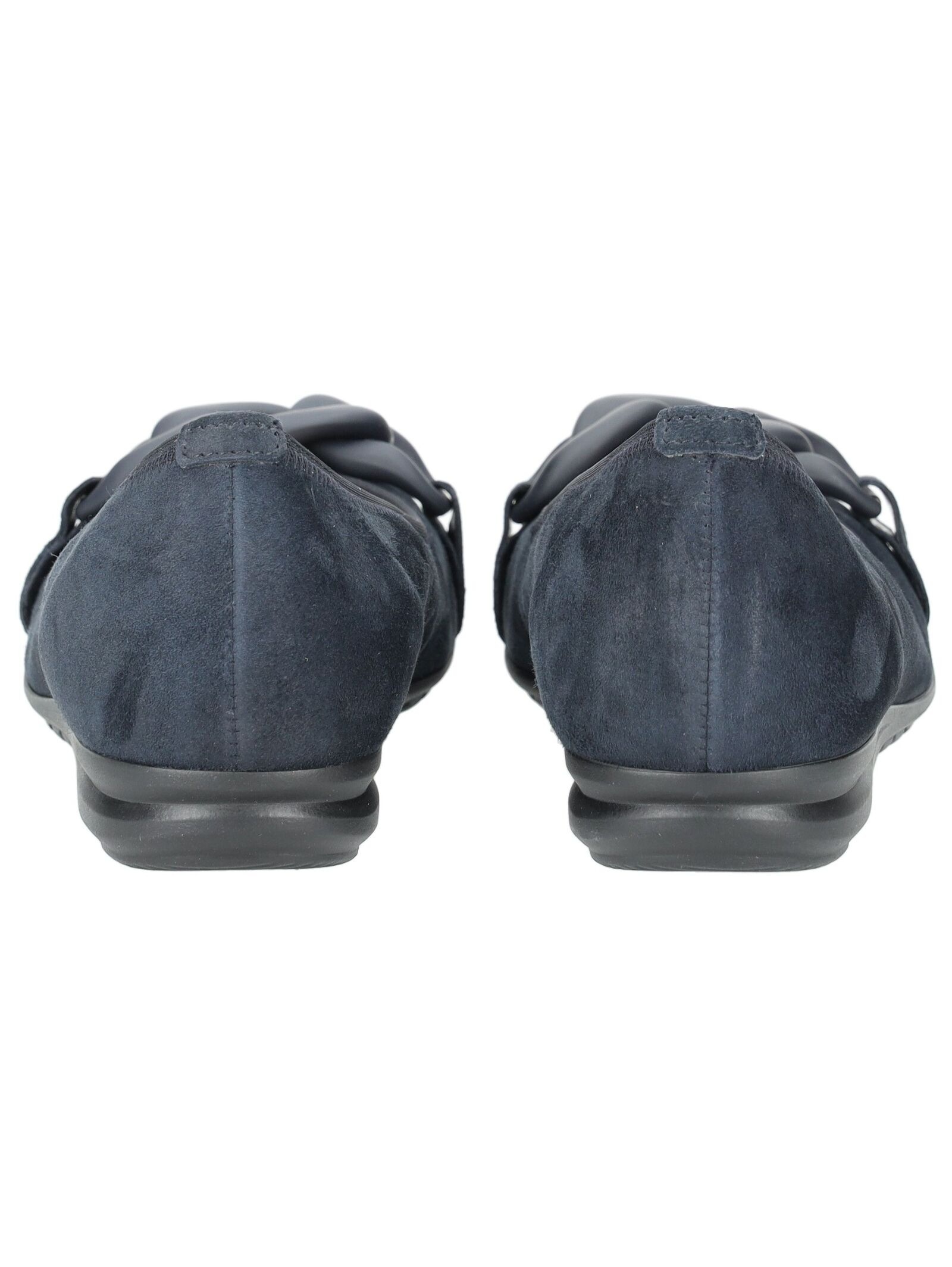Gabor Comfort Ballerina »Gabor Comfort Ballerinas Veloursleder«
