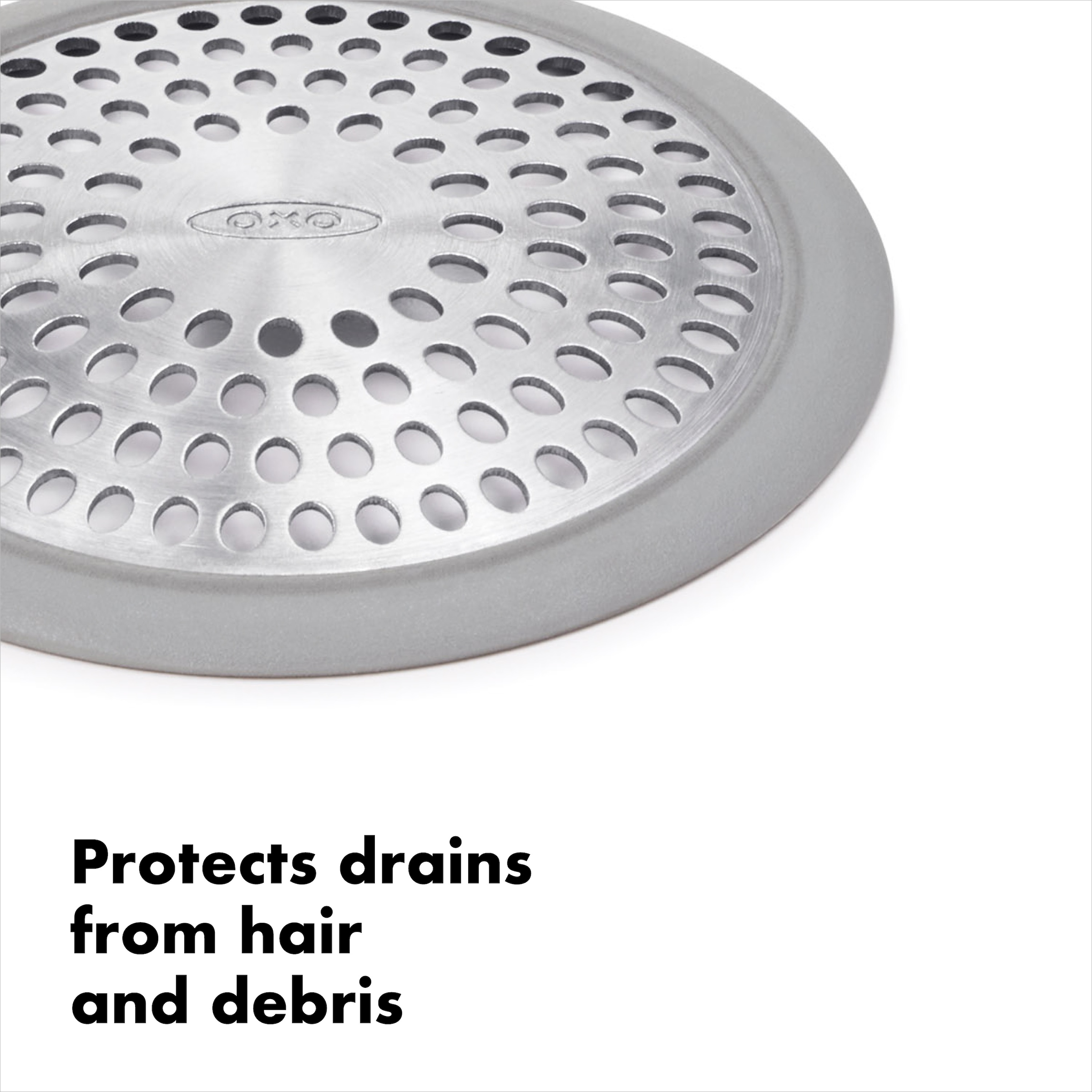 OXO Good Grips Abflusssieb »Badewannen - Sieb«