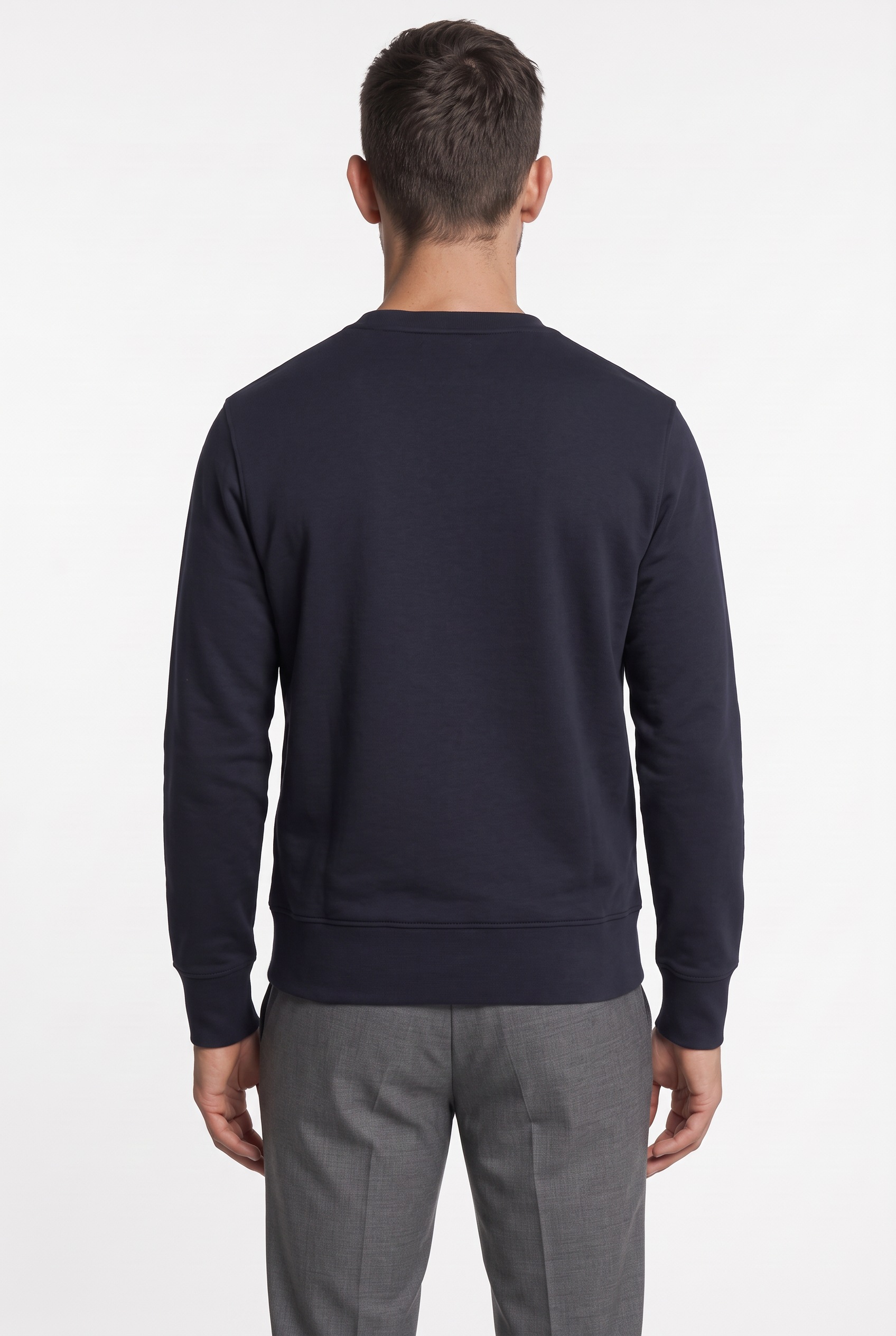 Gant Sweatshirt »GRAPHIC«
