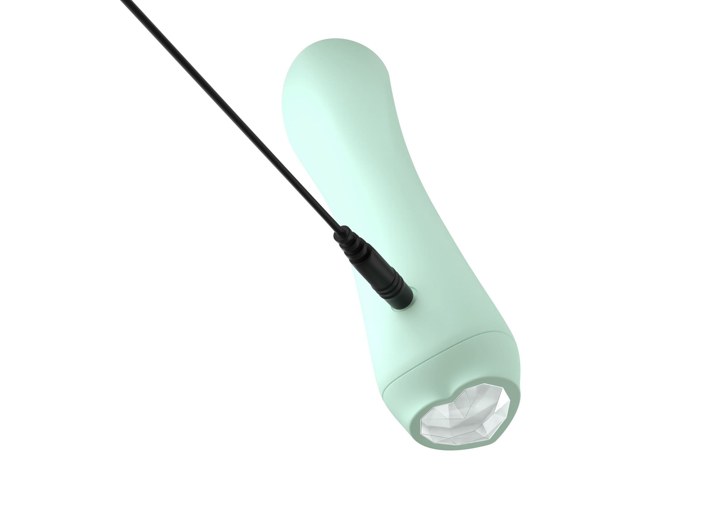 Cuties Vibrator »Rabbitvibrator Mini Vibrator«