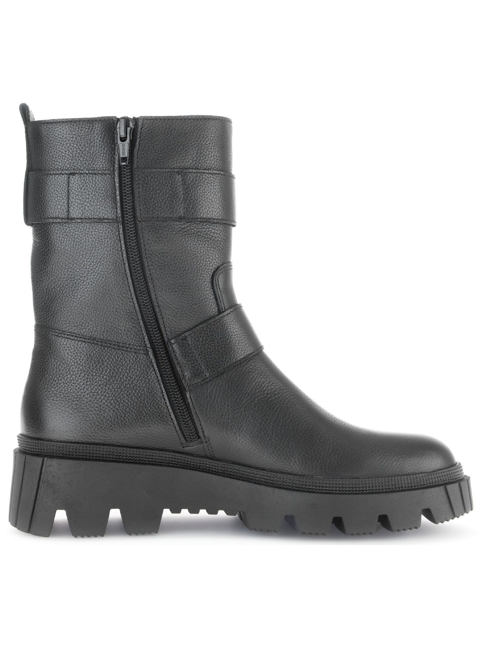 Gabor Stiefelette »Gabor Stiefelette Leder«
