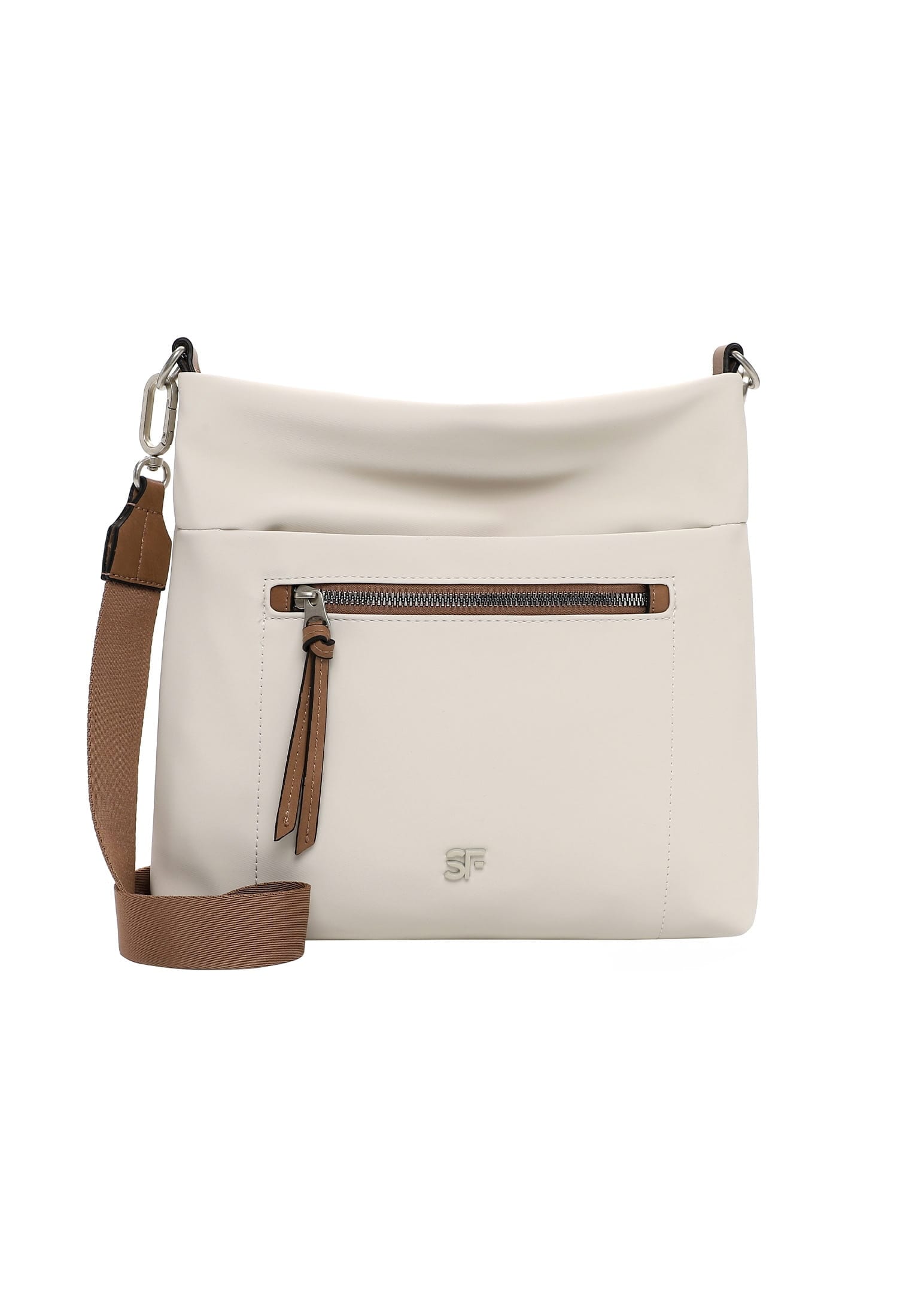 Suri Frey Sac Porté épaule Sfy Destiney Beige One Size unisex