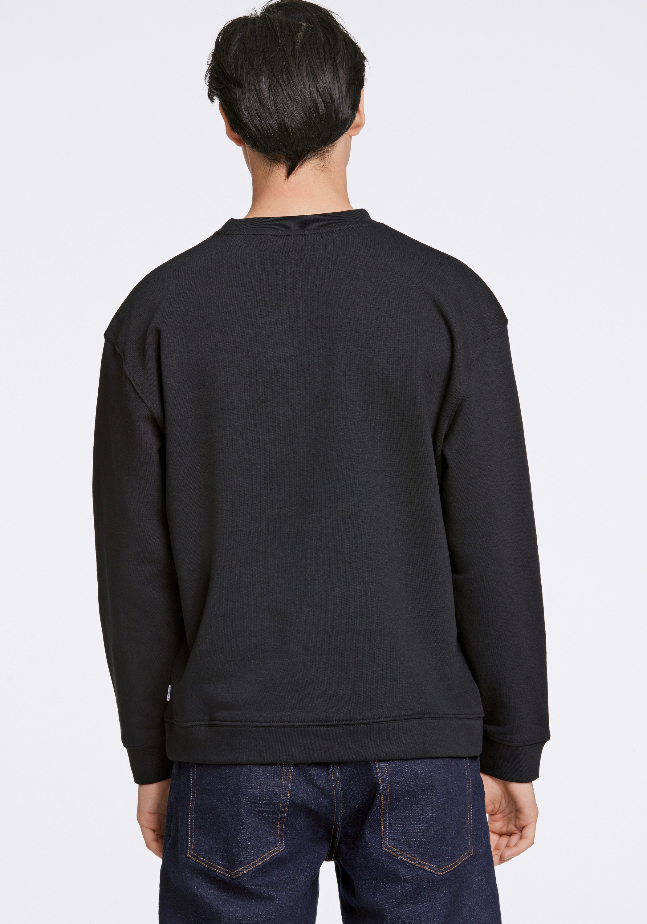 LINDBERGH Sweatshirt "Lindbergh Sweatshirt" günstig online kaufen