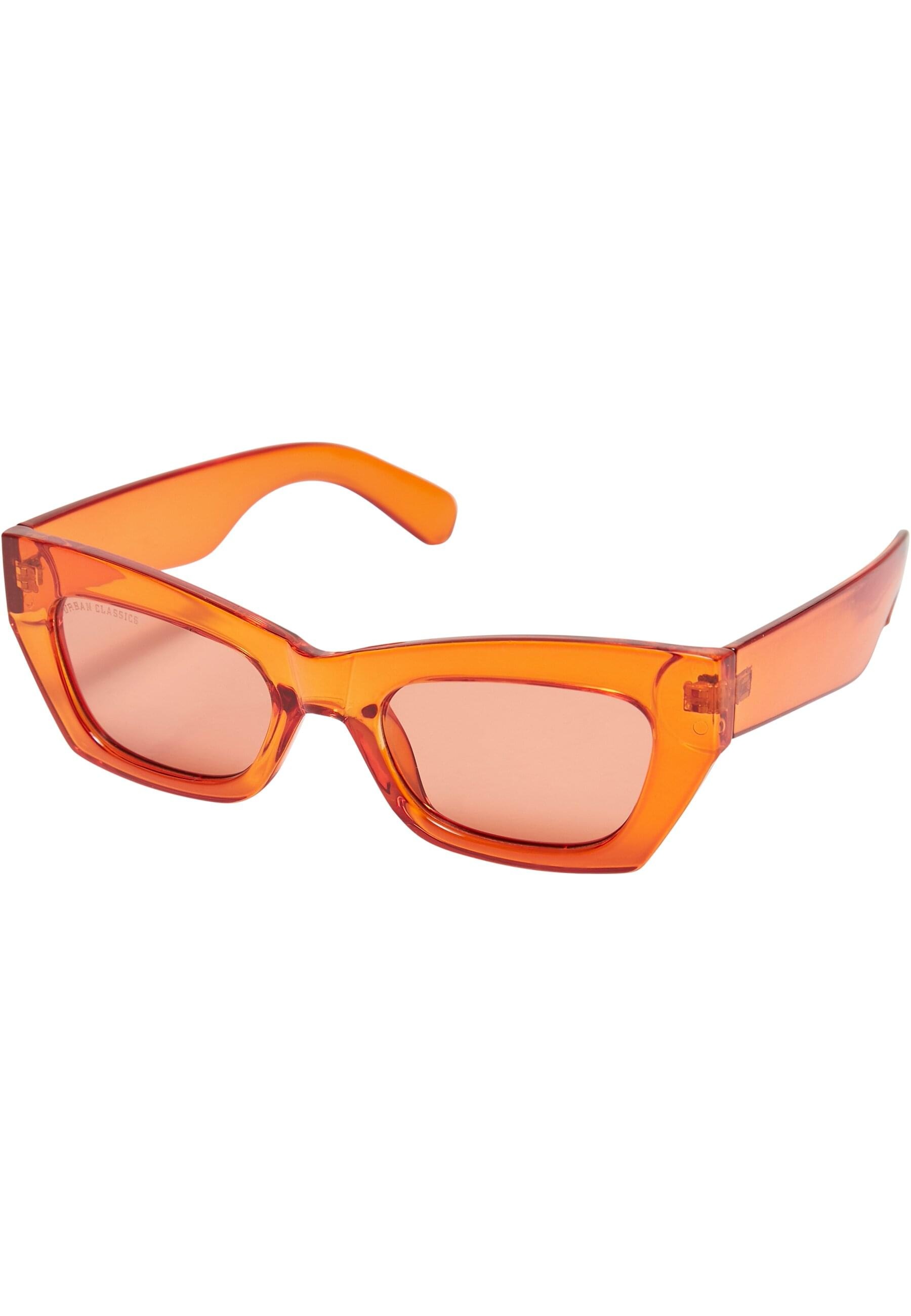 URBAN CLASSICS Sonnenbrille »Urban Classics Unisex Sunglasses Venice«