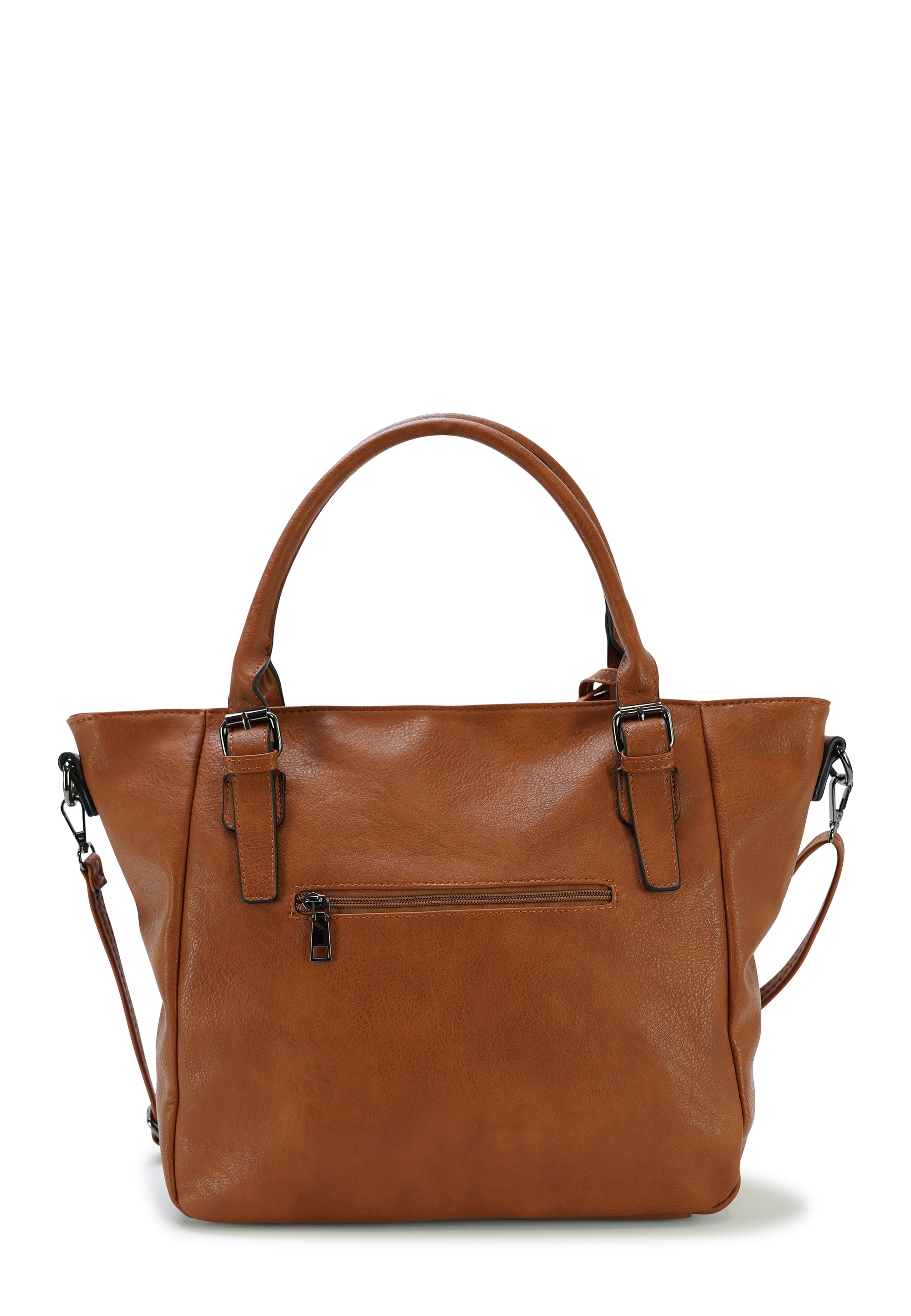 Harpa Henkeltasche mit abnehmbarem Kosmetiktäschchen