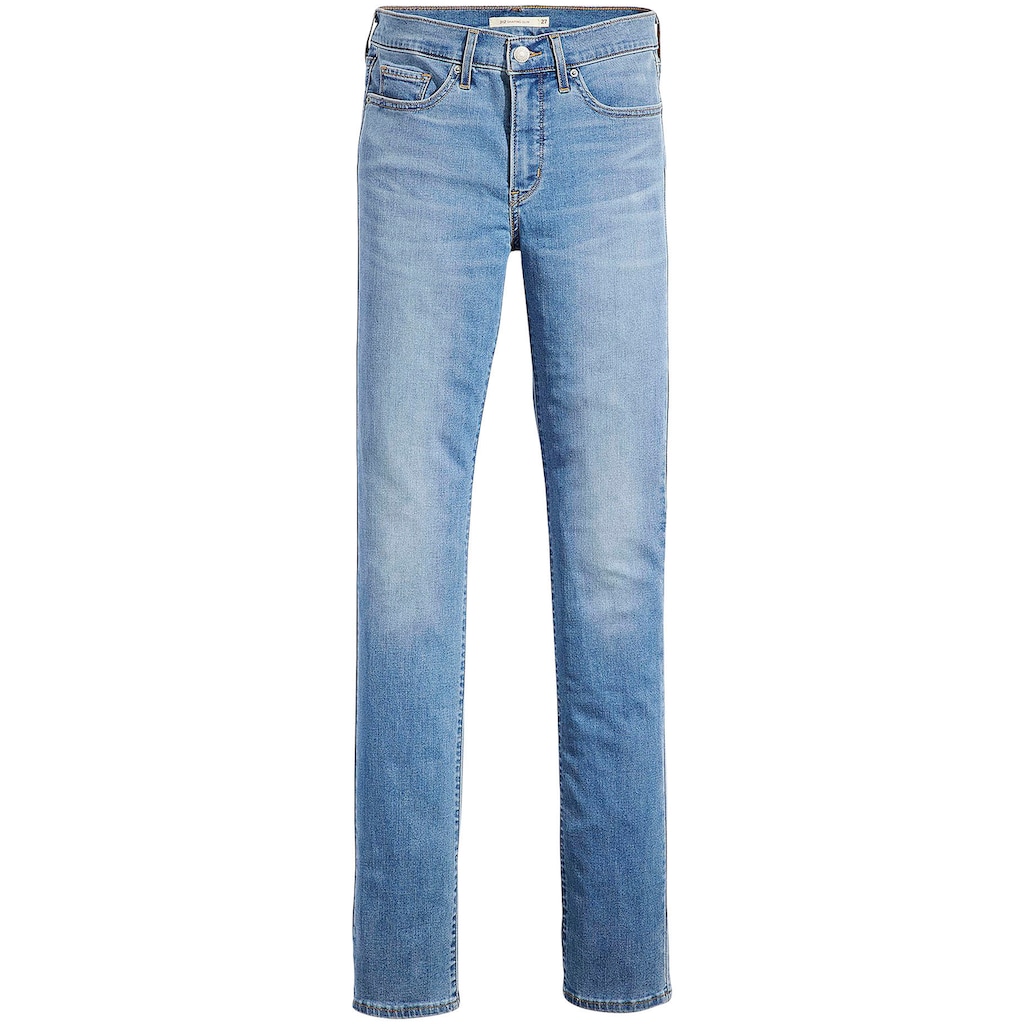 Levi's® Röhrenjeans »312 Shaping Slim«