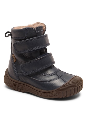 Bisgaard Winterstiefel »ellis« su wasserabweise...