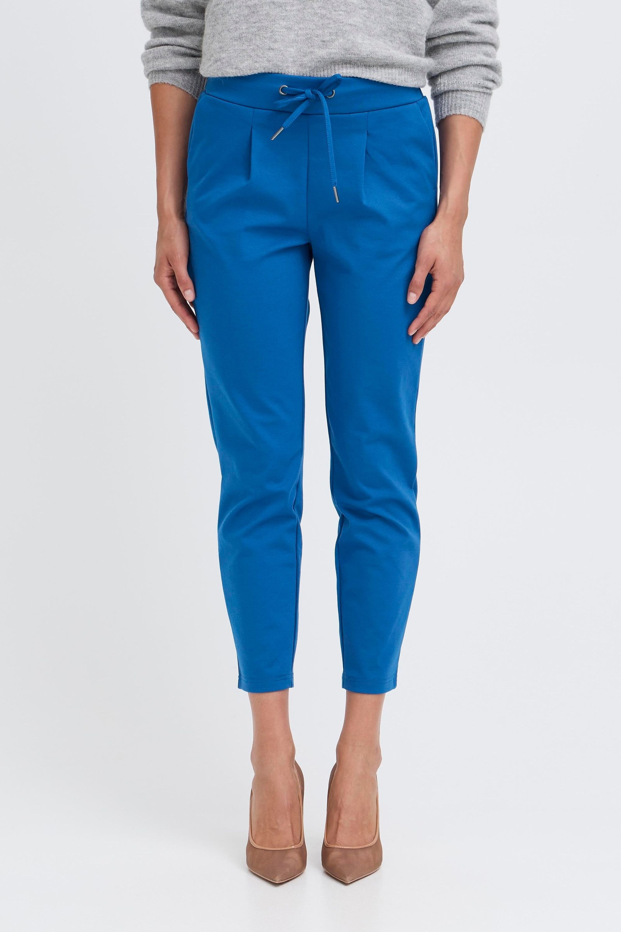 b.young Stoffhose »Hose BYRizetta«