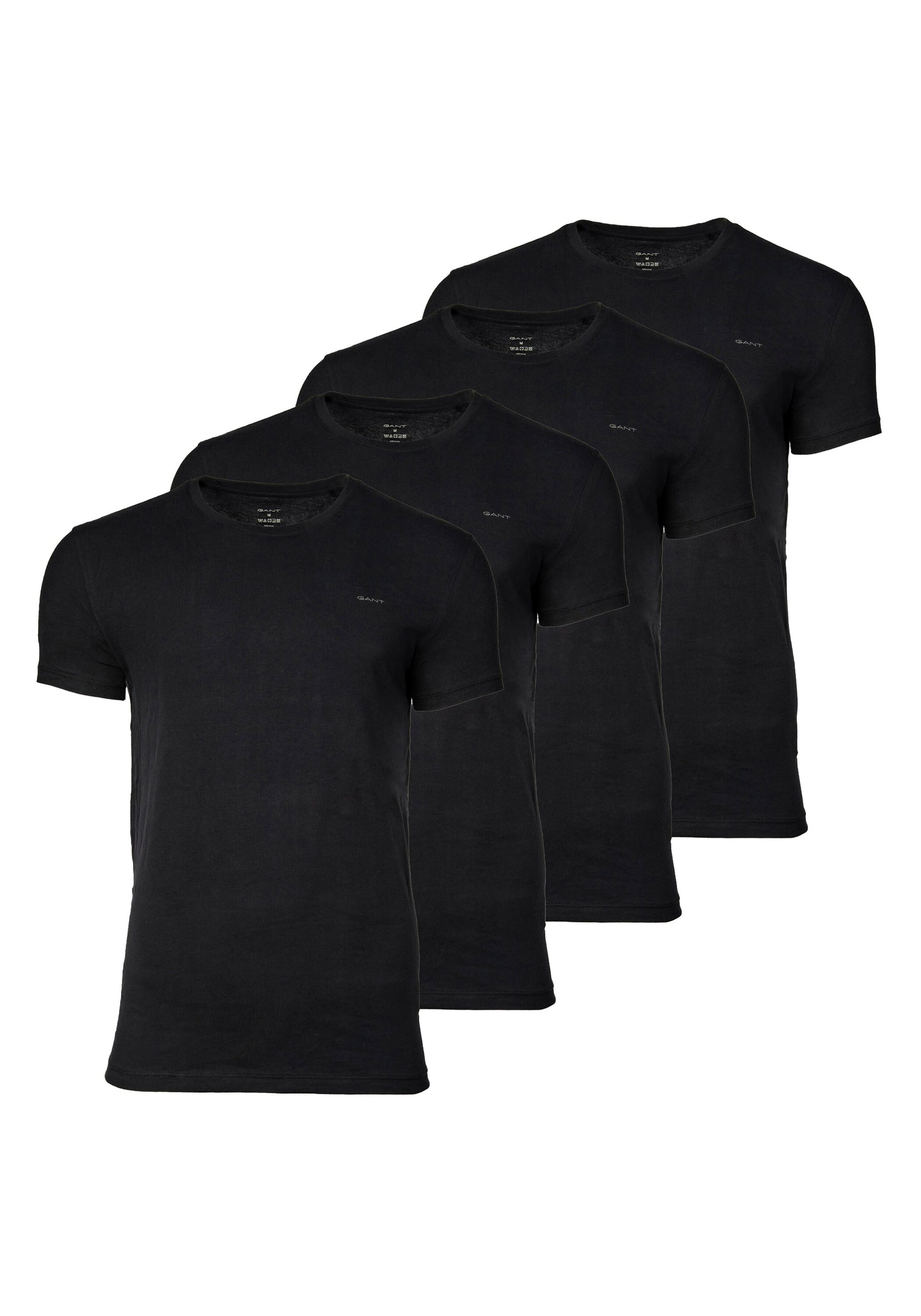 Gant T-Shirt "T-Shirt 4er Pack" günstig online kaufen