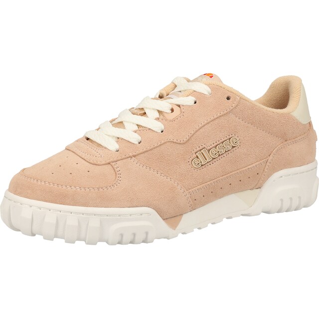 Ellesse Sneaker Damenschuhe Damen Schuhe Turnschuhe Halbschuhe