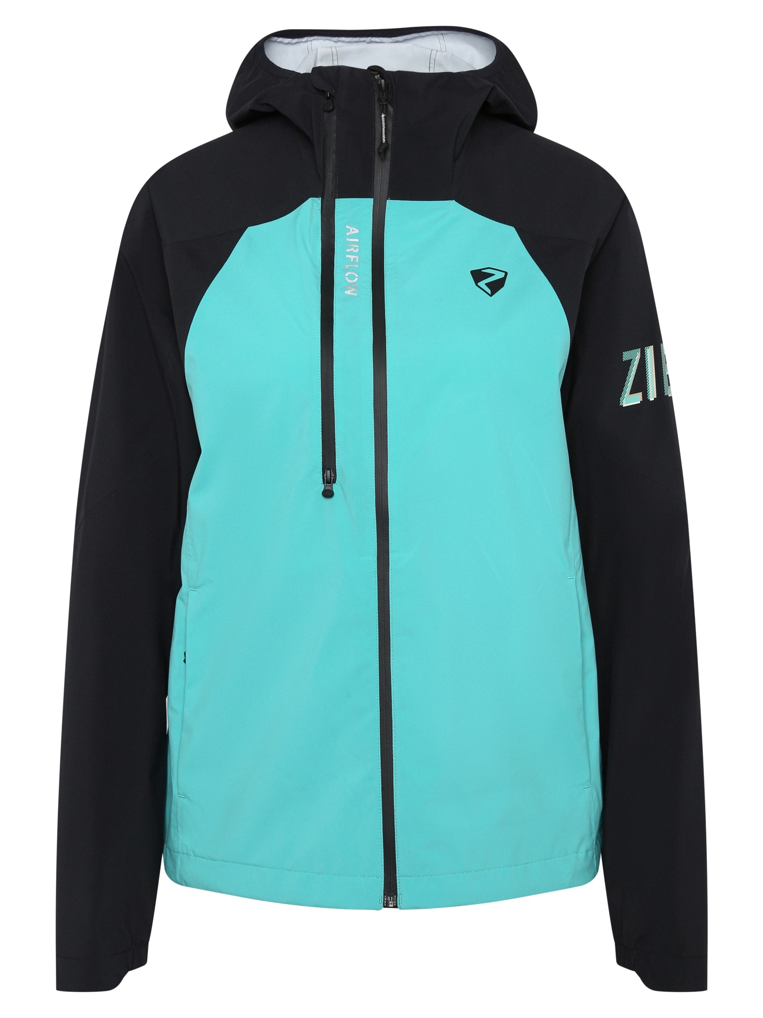 Ziener Regenjacke "NEHLE-Z"