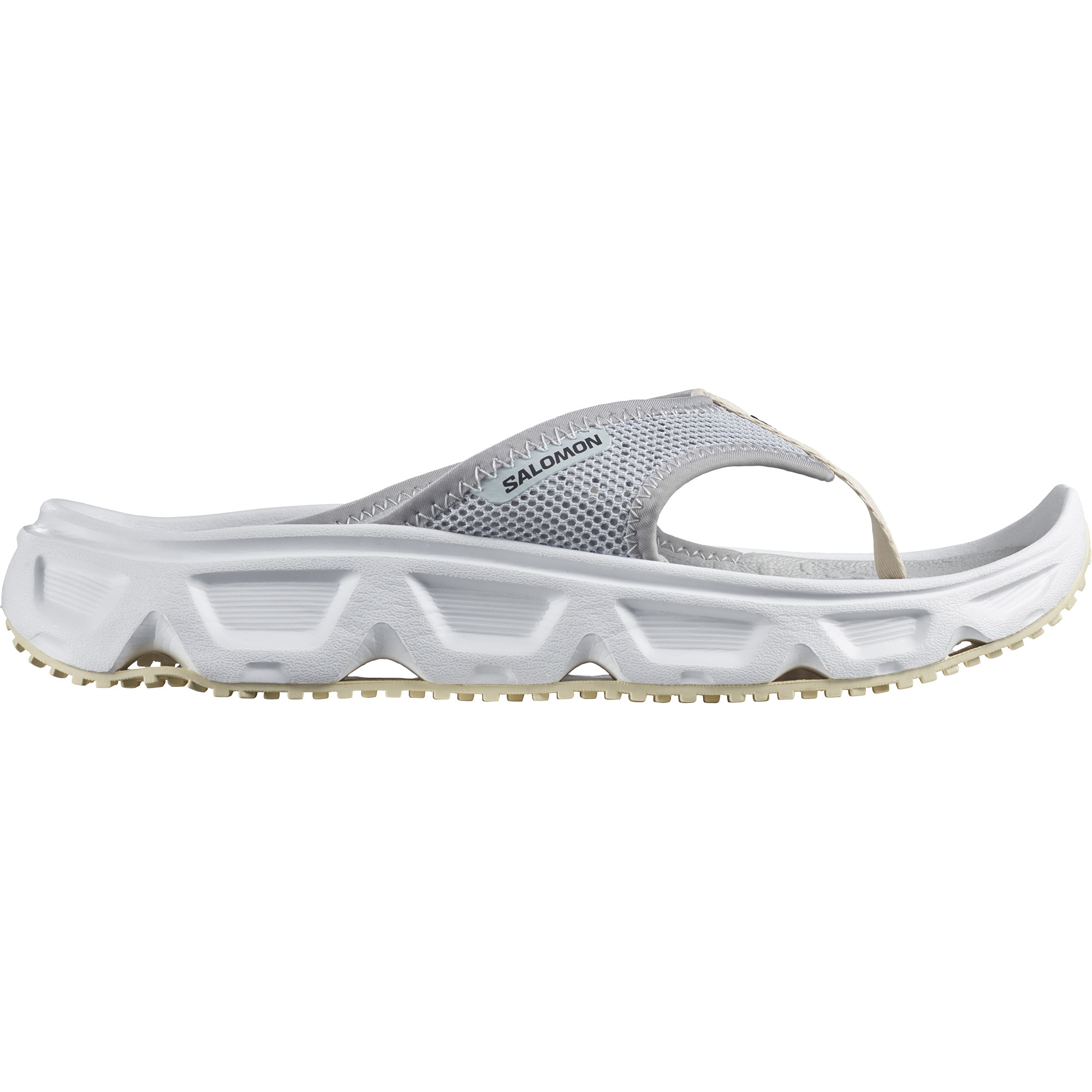 Salomon Badesandale »REELAX BREAK 6.0 W«, Erholungsschuhe