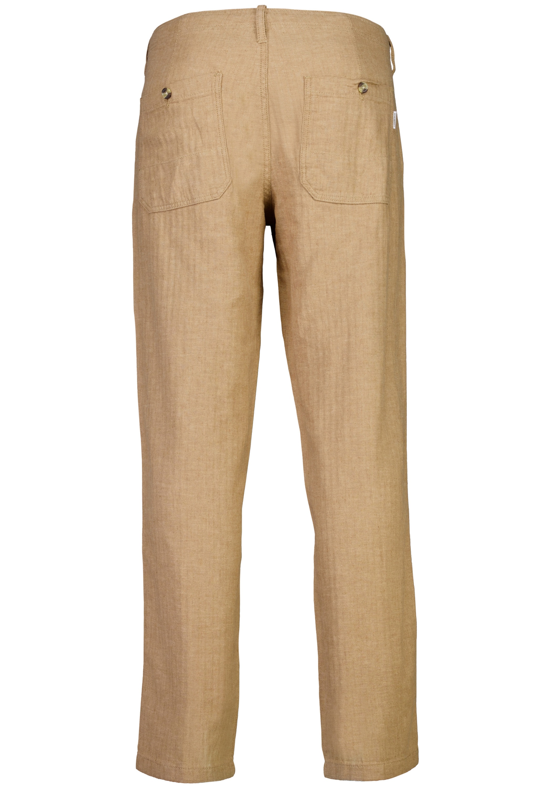 LINDBERGH Leinenhose »Lindbergh Leinenhose«